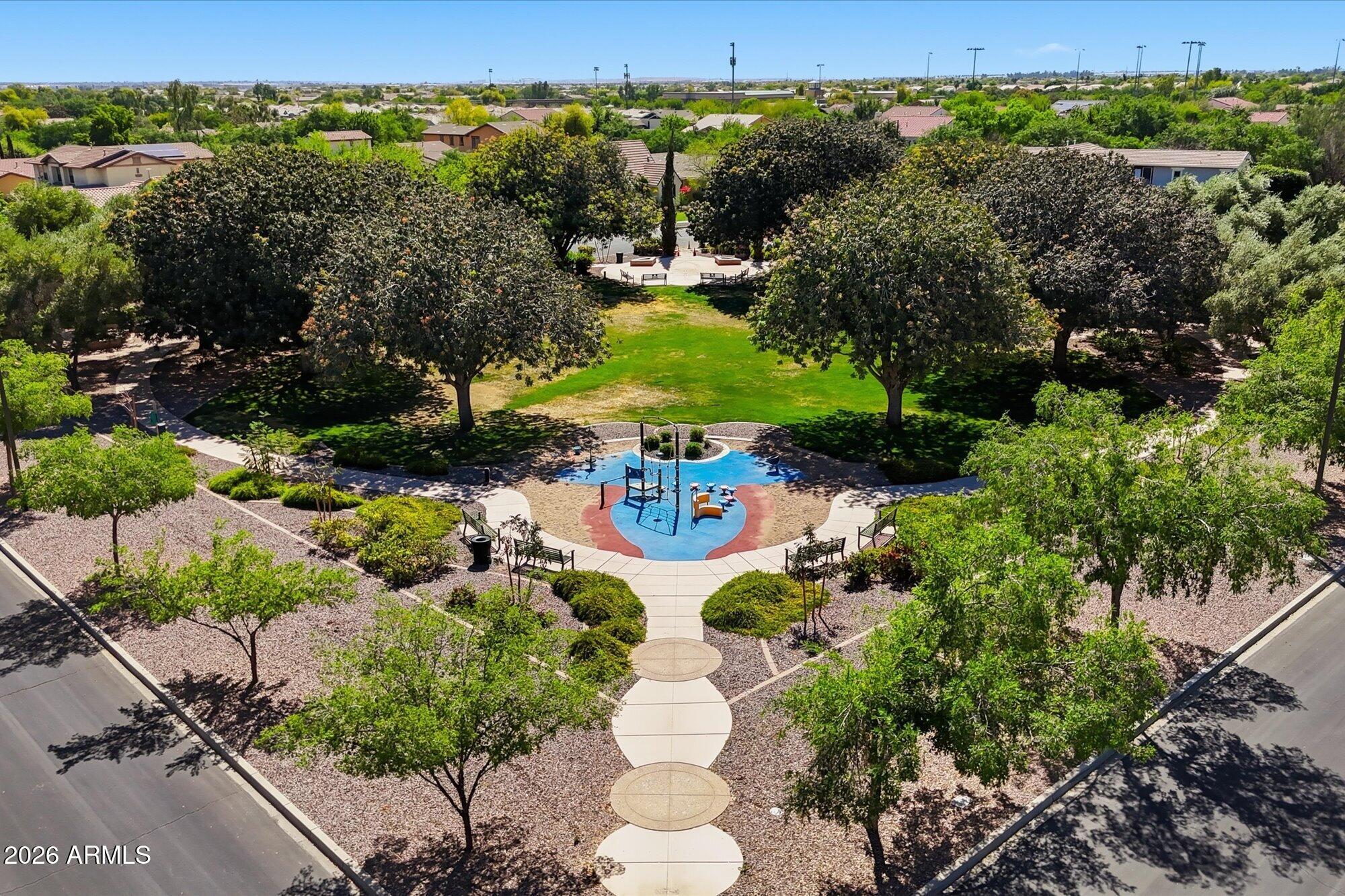 15244 W ALEXANDRIA Way