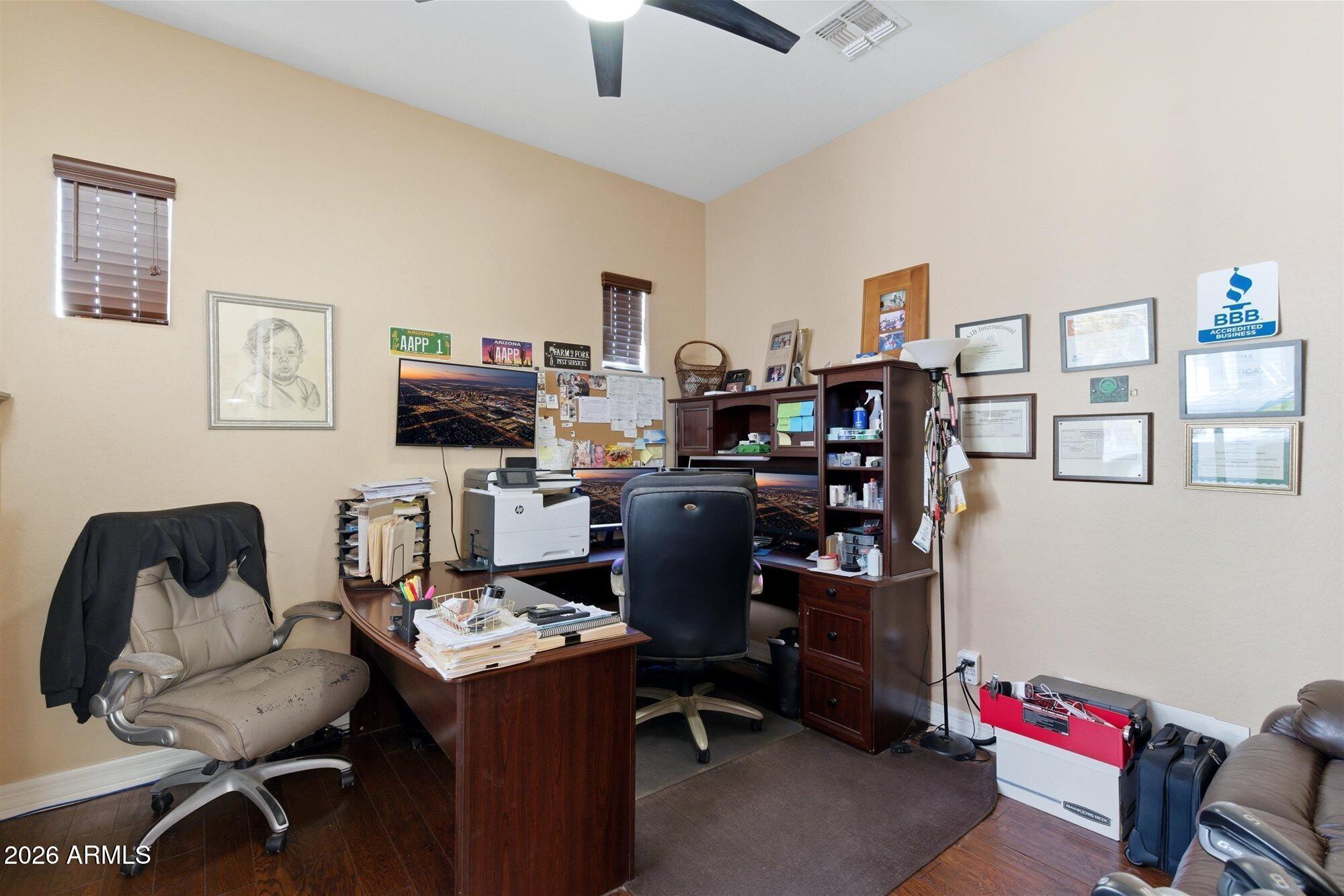 15244 W ALEXANDRIA Way