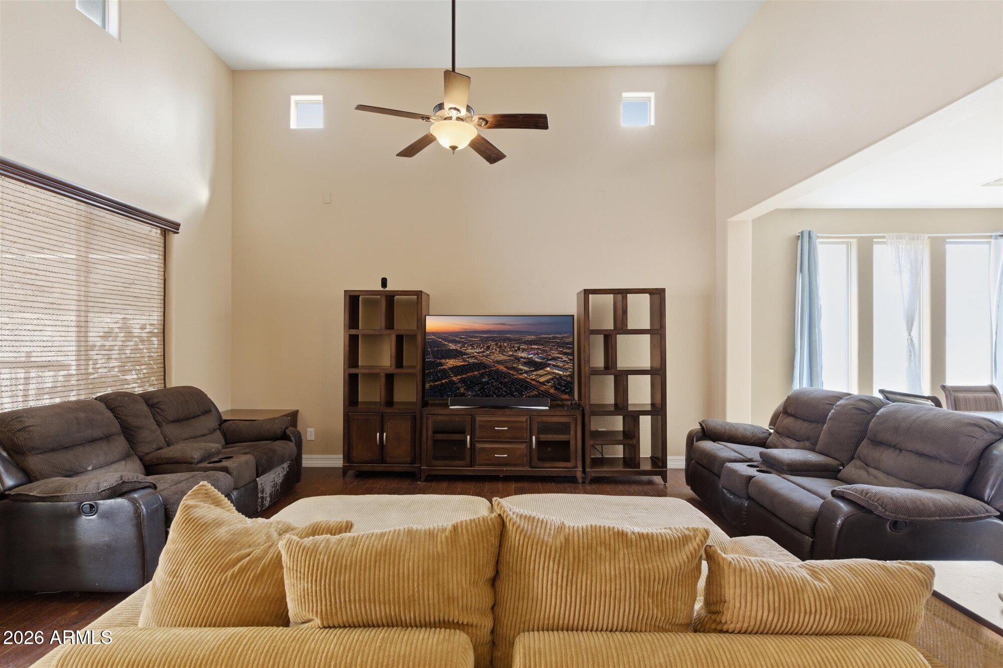 15244 W ALEXANDRIA Way