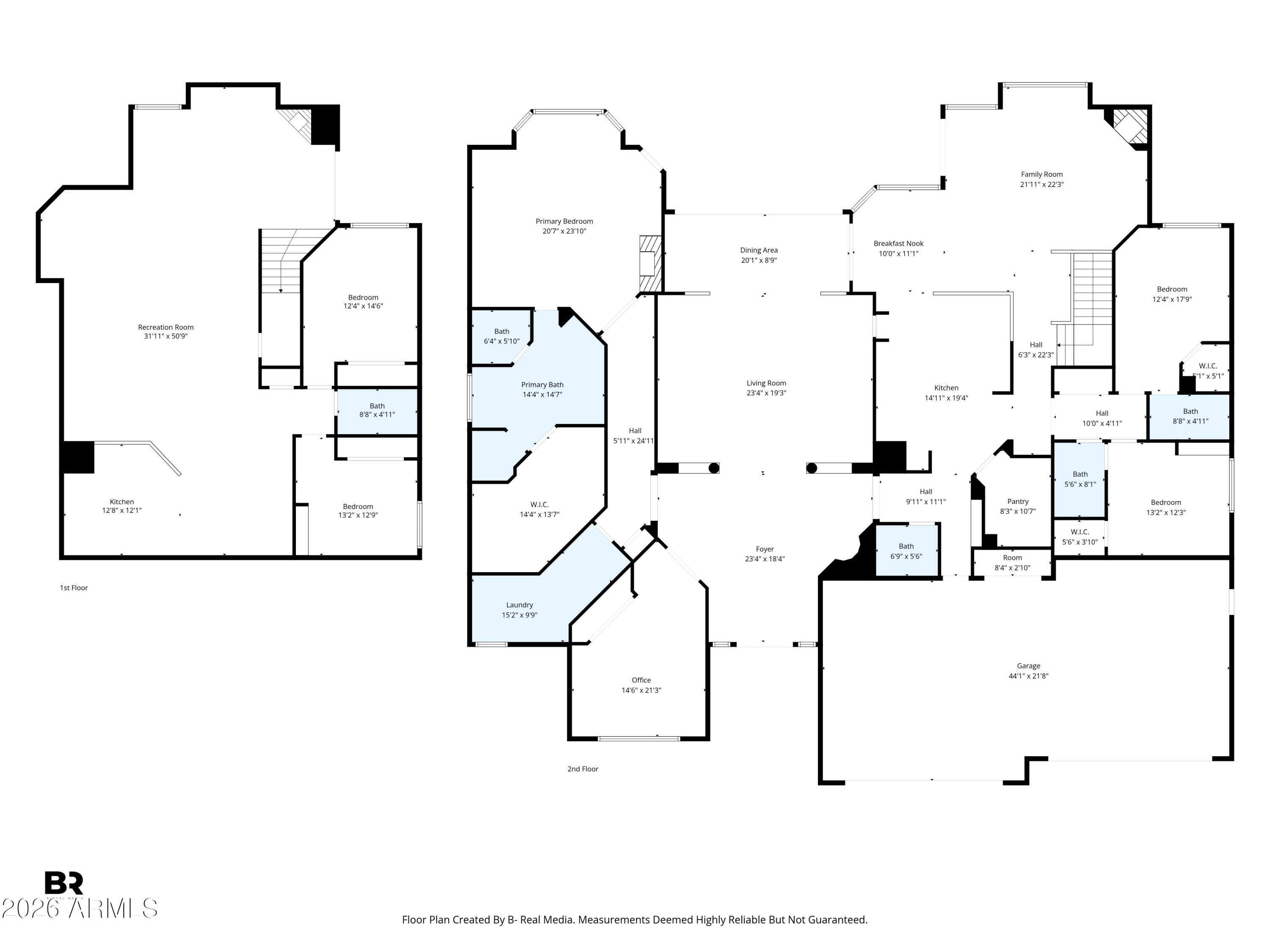 1318 E TREASURE COVE Drive