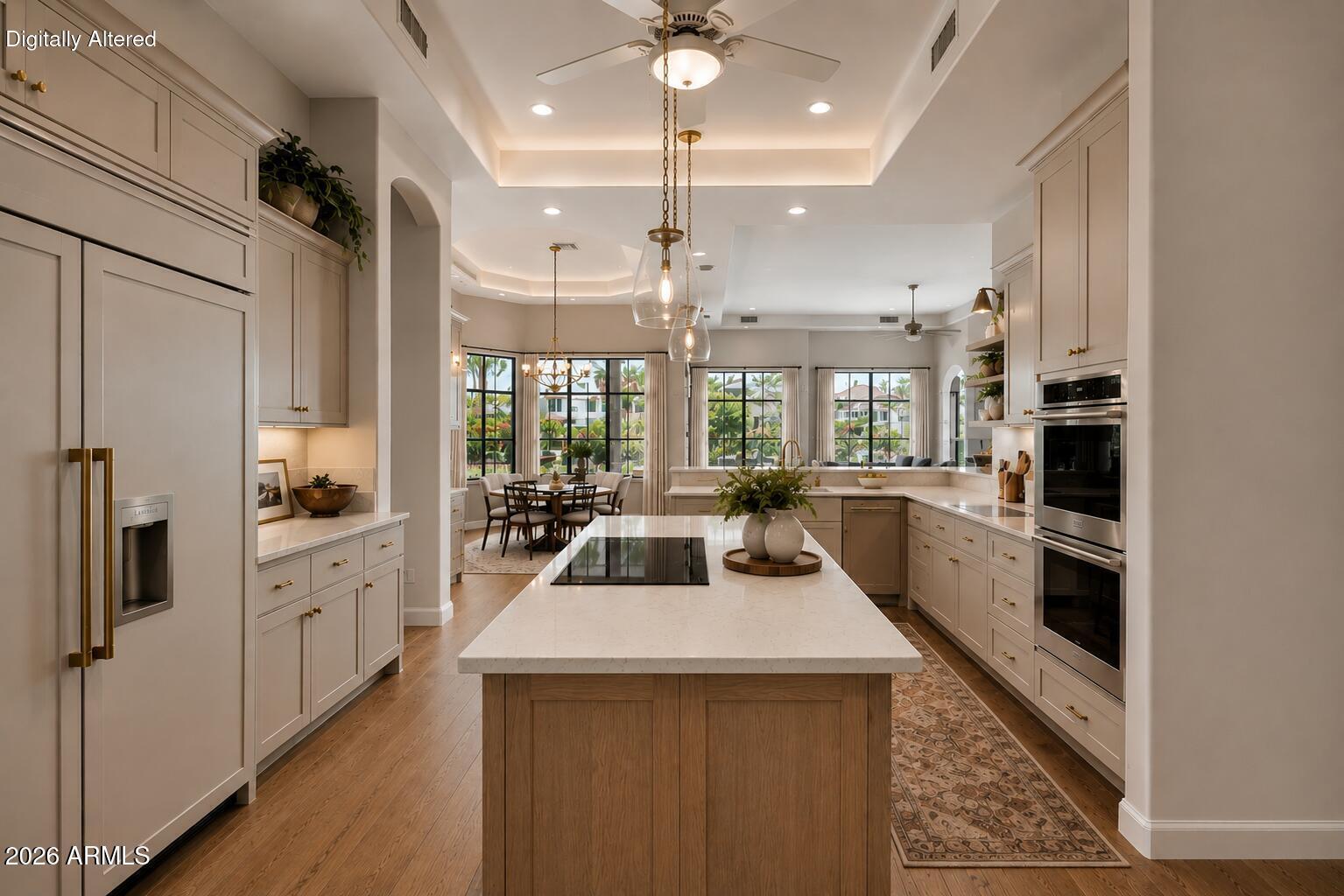 1318 E TREASURE COVE Drive