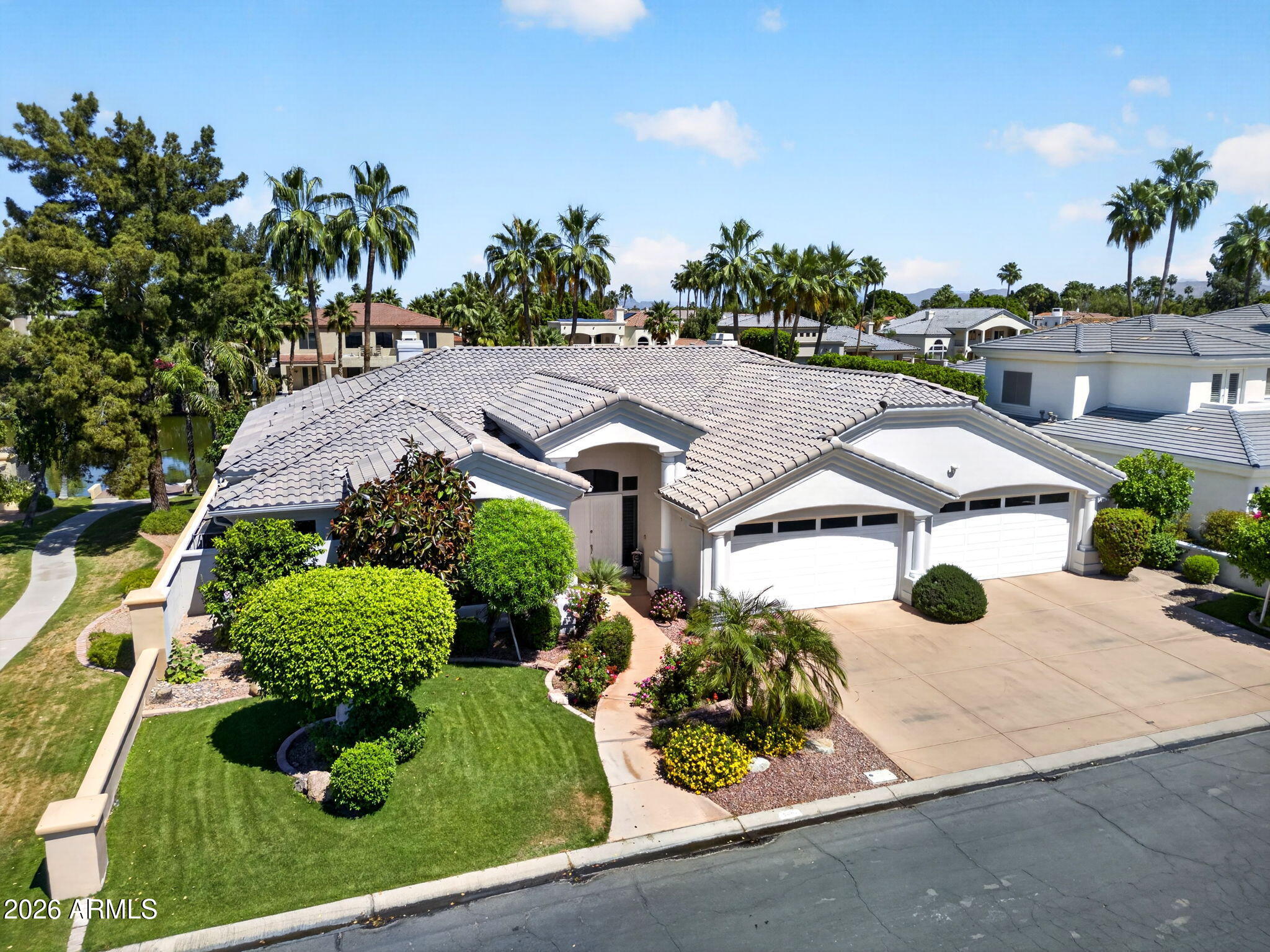 1318 E TREASURE COVE Drive