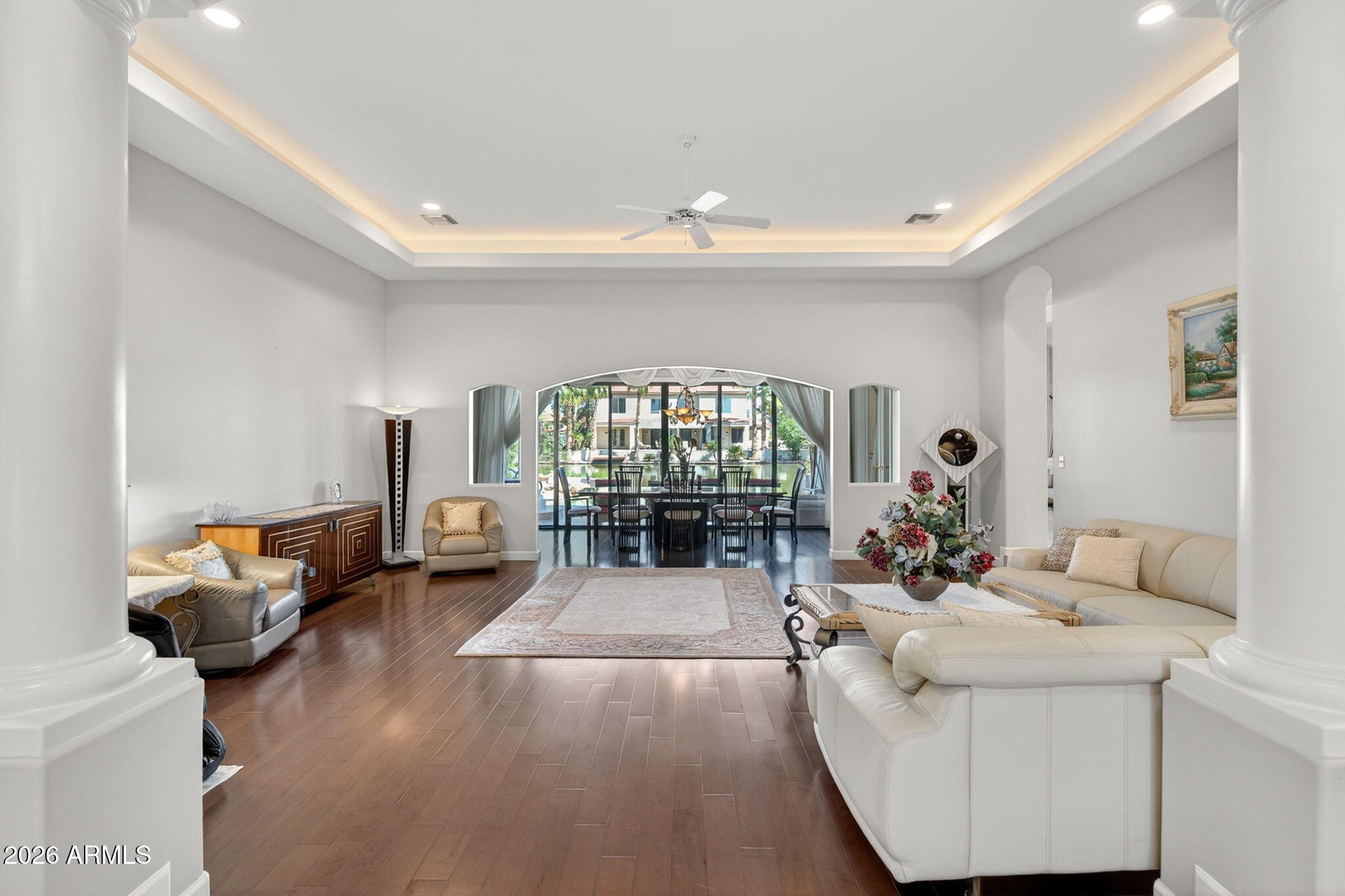 1318 E TREASURE COVE Drive