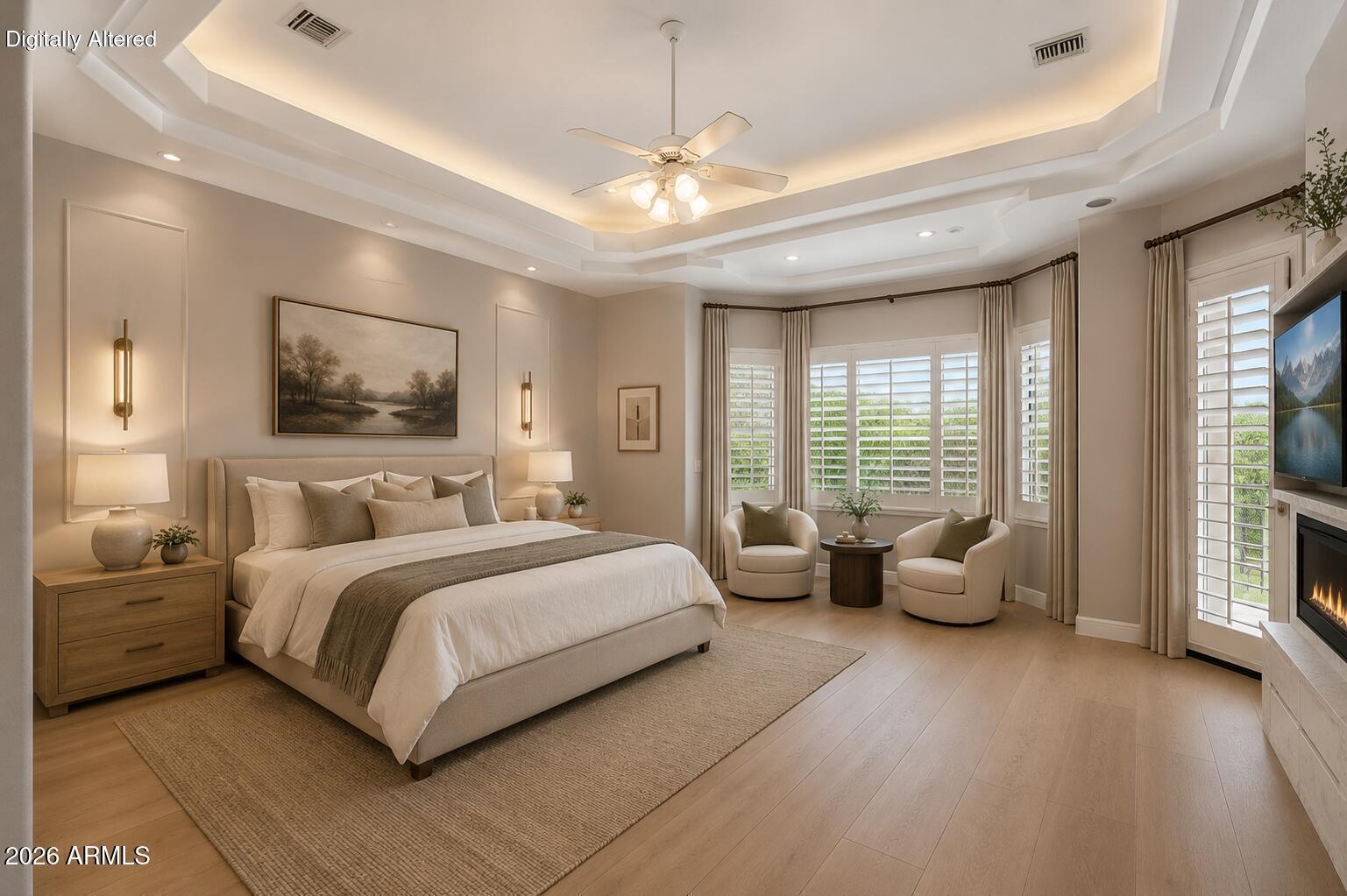 1318 E TREASURE COVE Drive