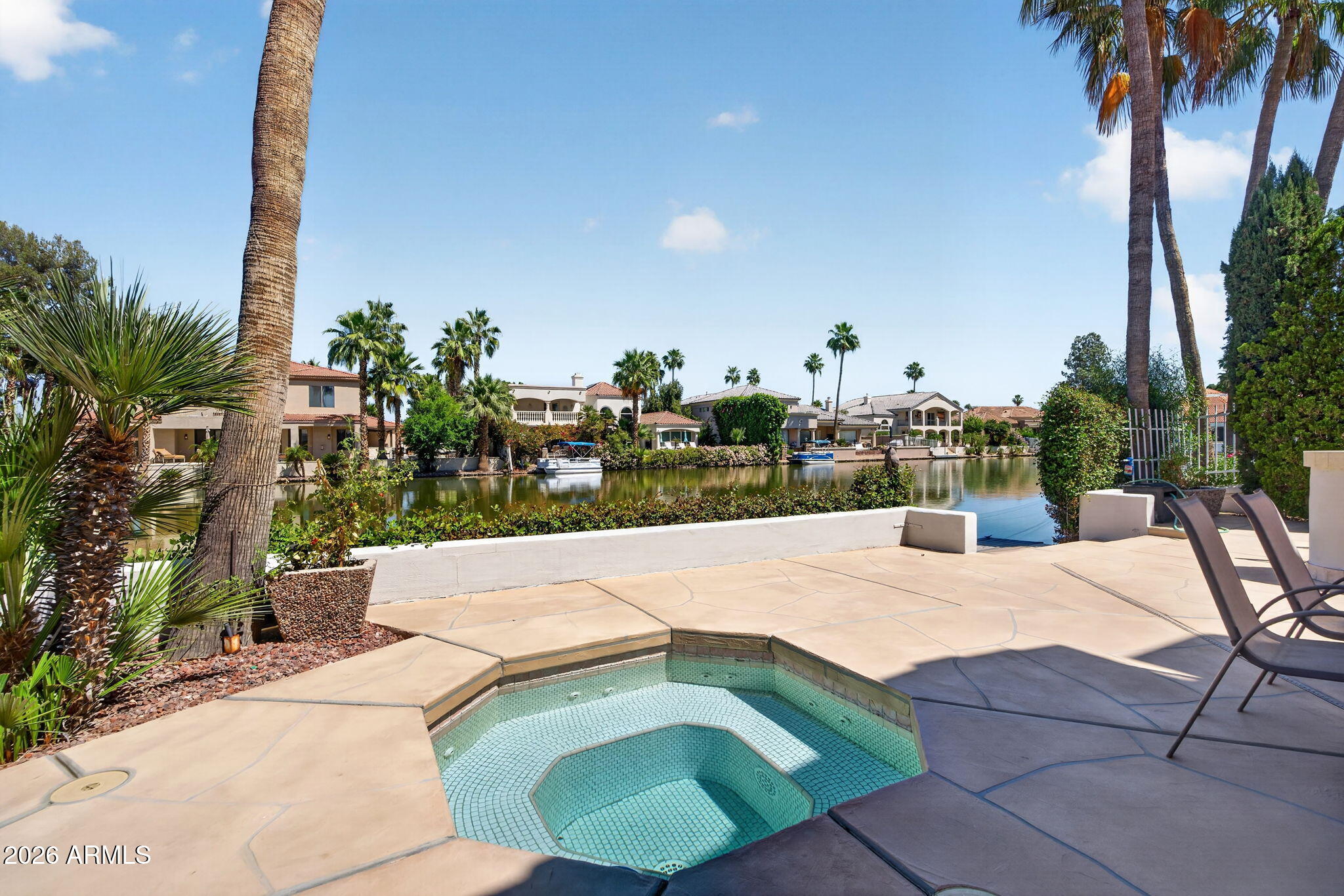 1318 E TREASURE COVE Drive