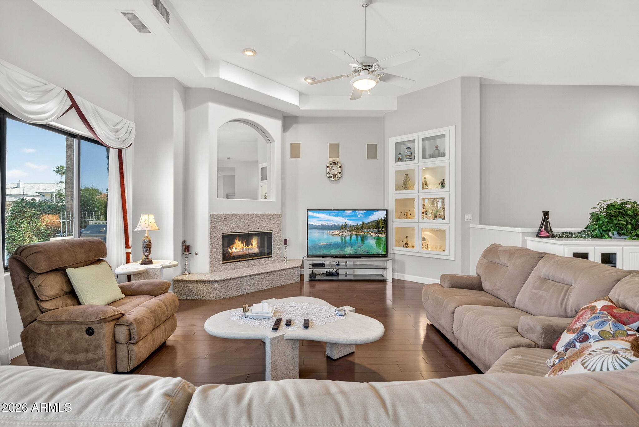 1318 E TREASURE COVE Drive