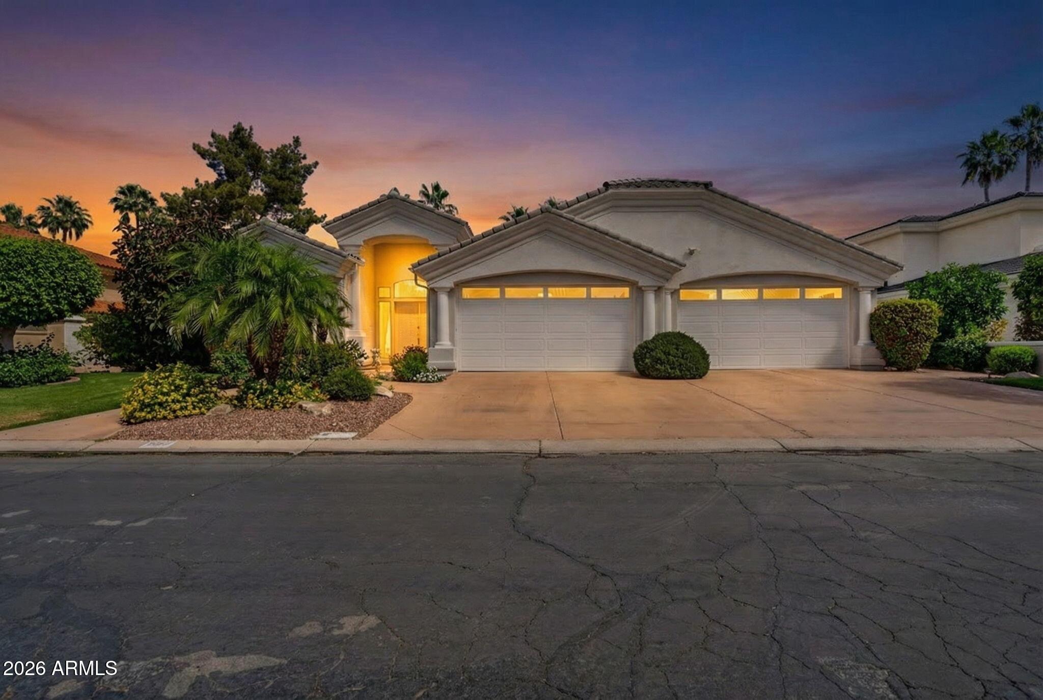 1318 E TREASURE COVE Drive