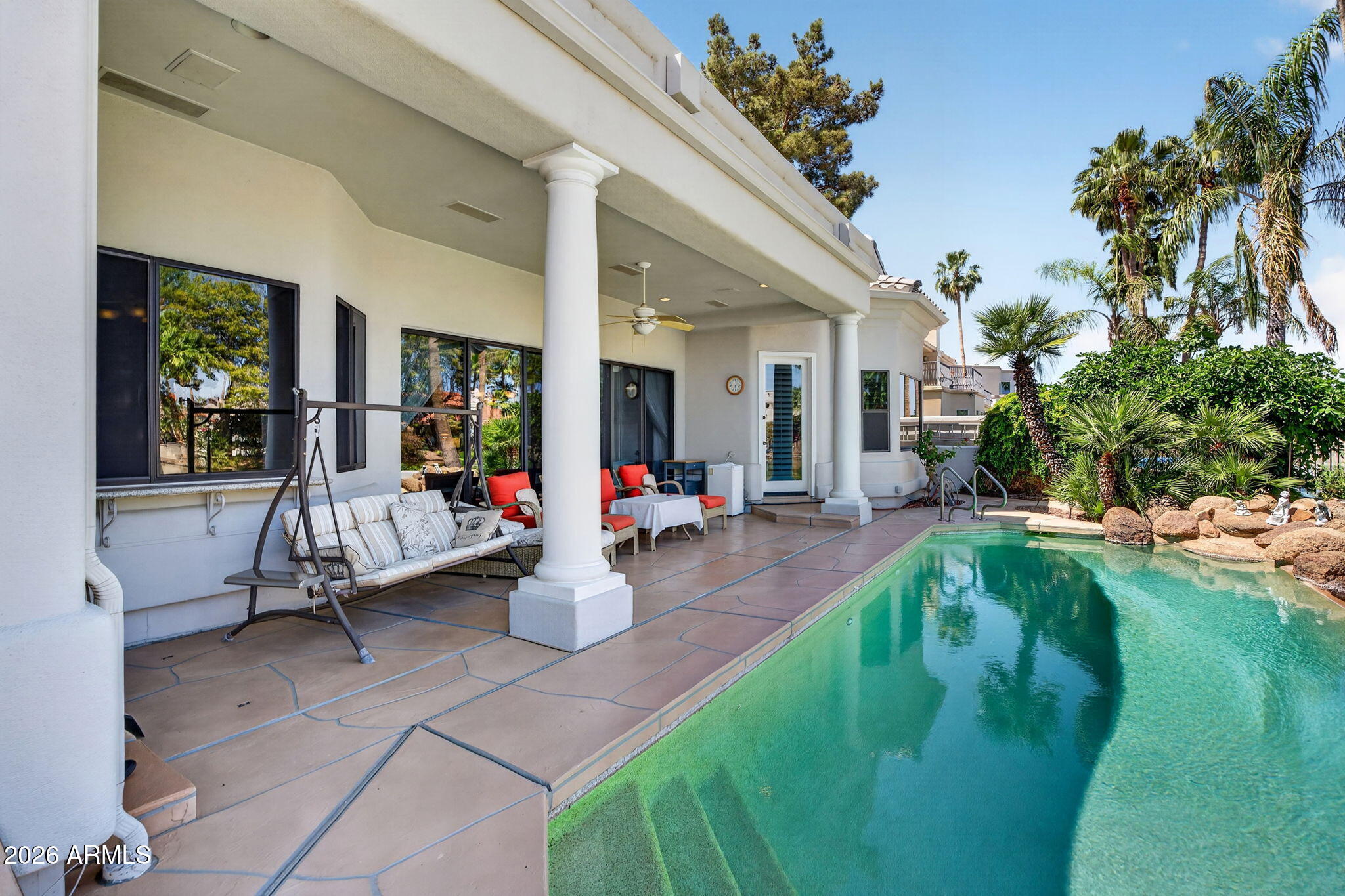 1318 E TREASURE COVE Drive