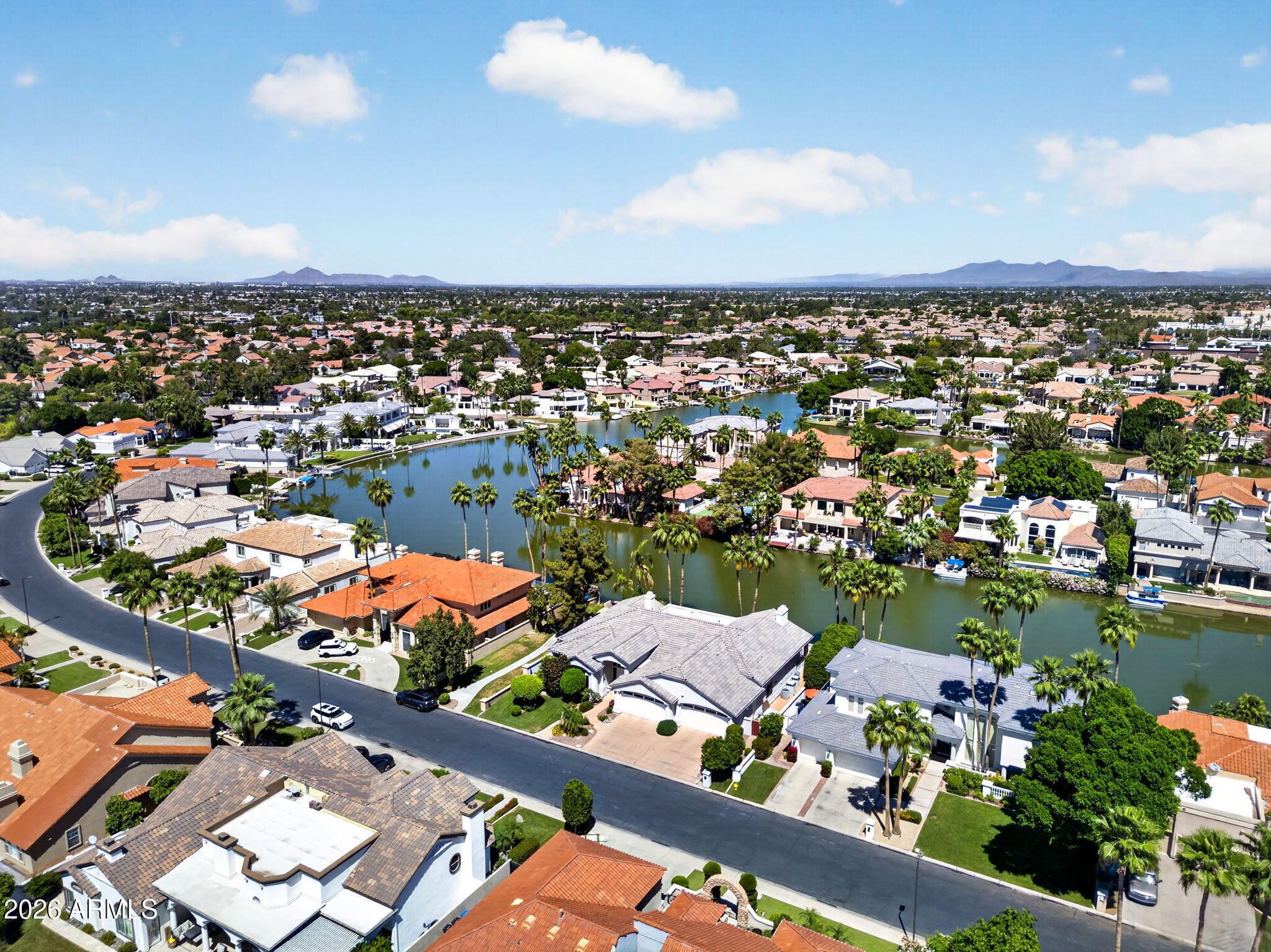 1318 E TREASURE COVE Drive