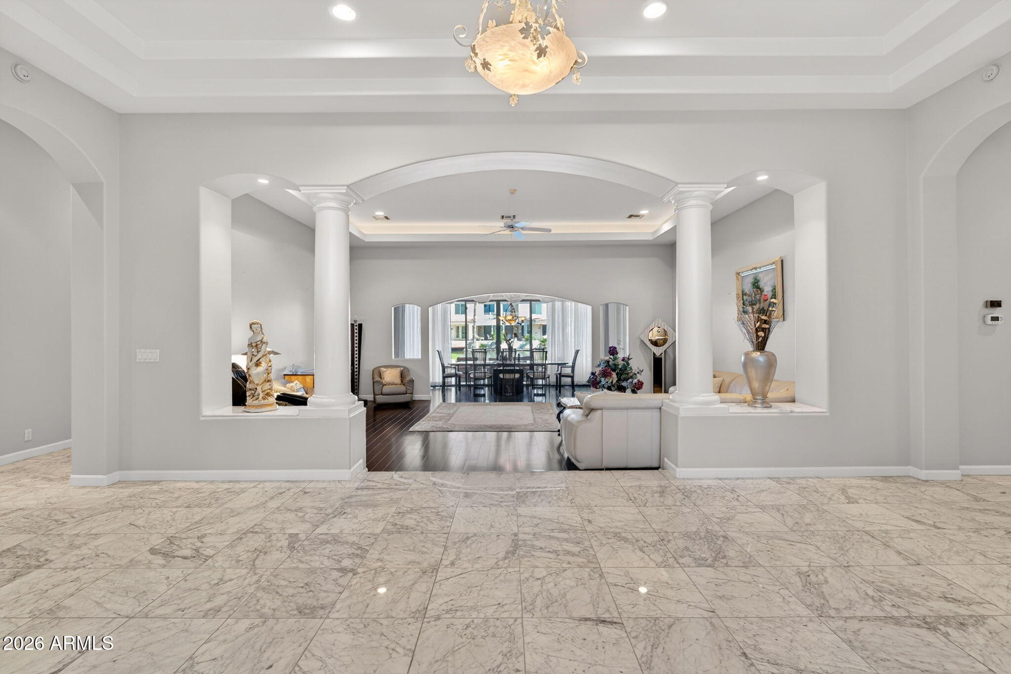 1318 E TREASURE COVE Drive