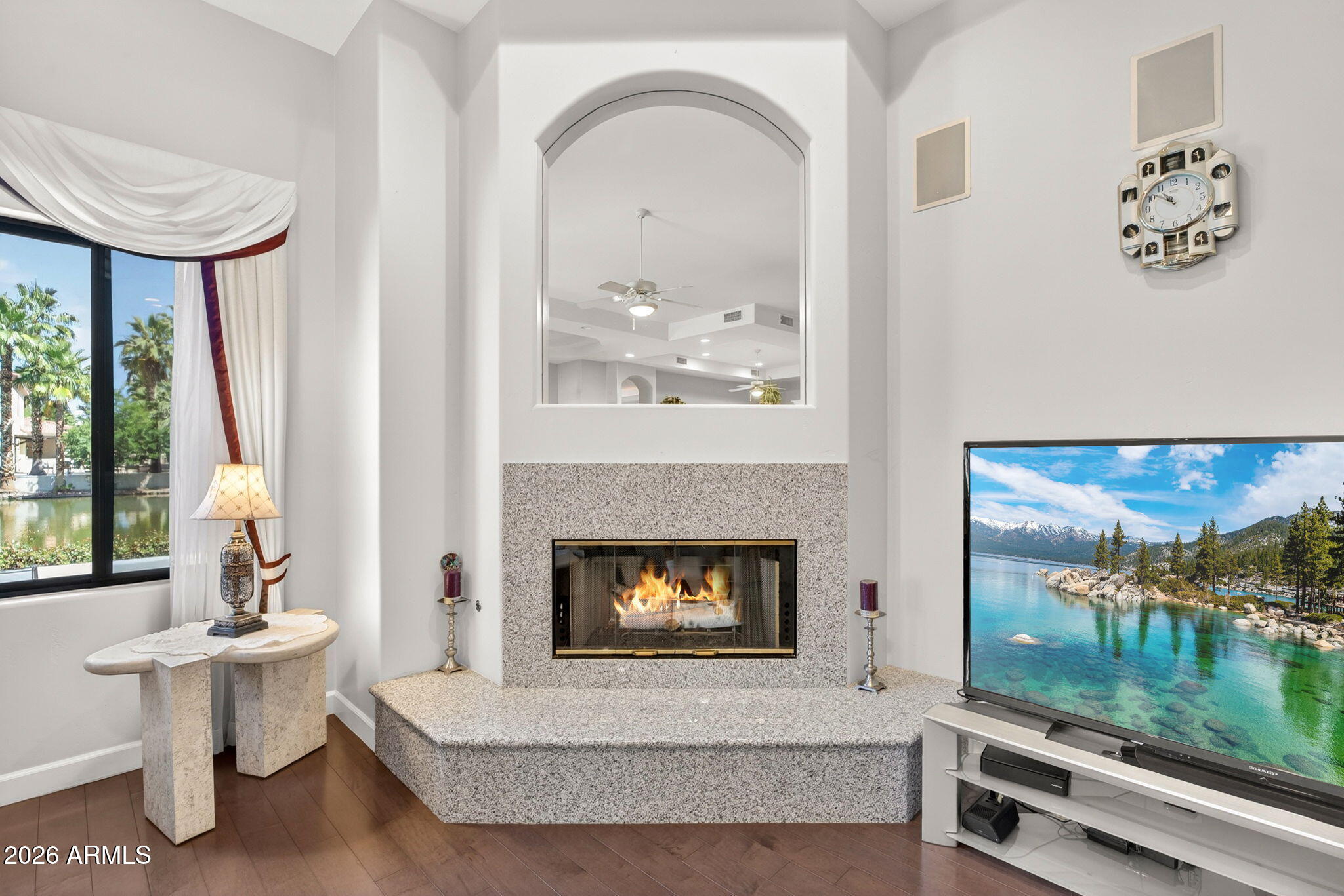 1318 E TREASURE COVE Drive