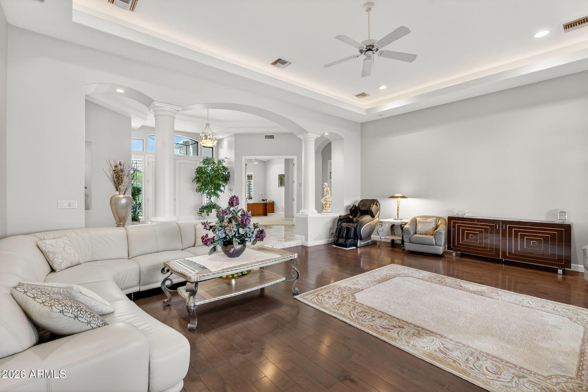 1318 E TREASURE COVE Drive