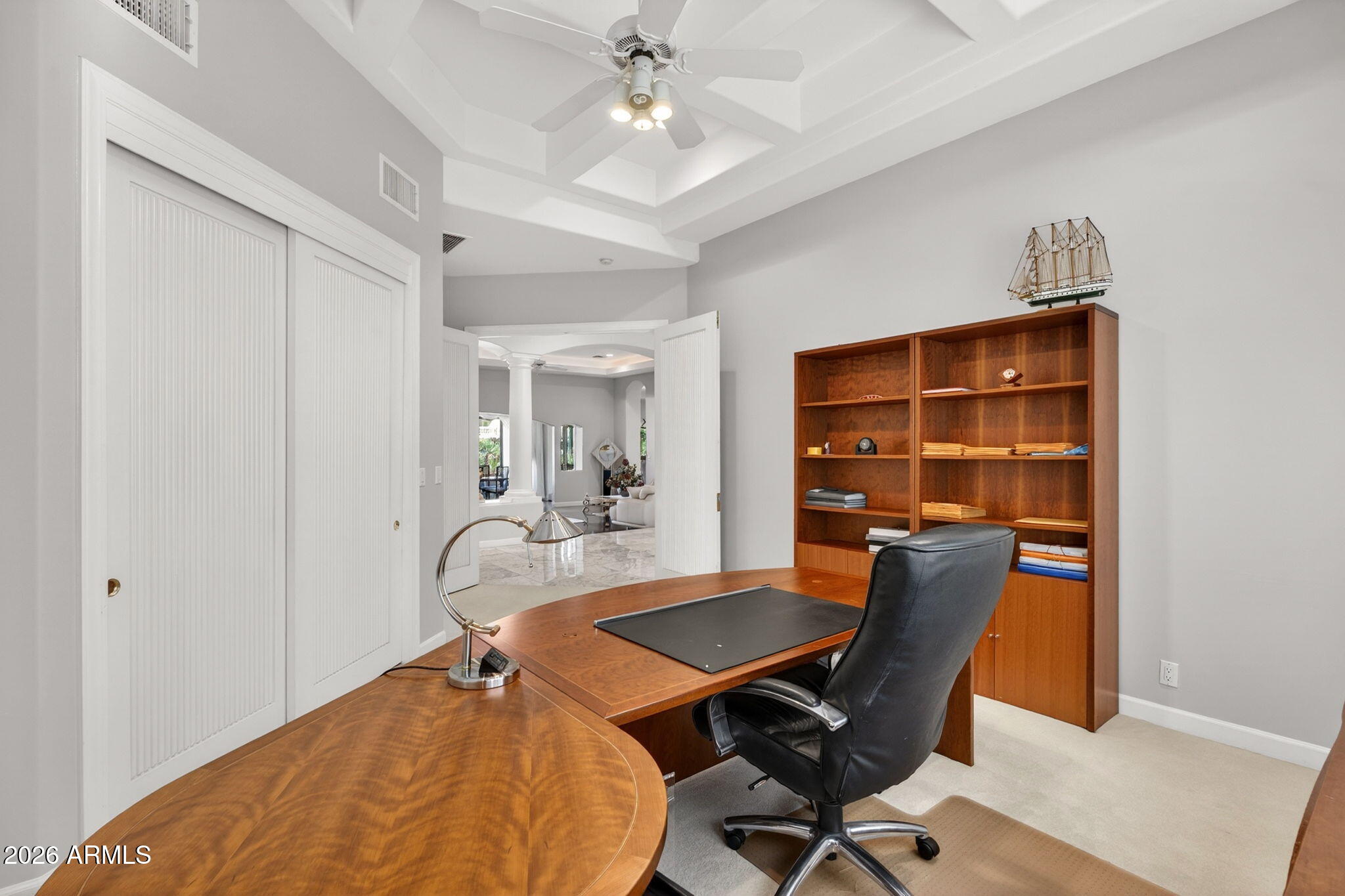 1318 E TREASURE COVE Drive