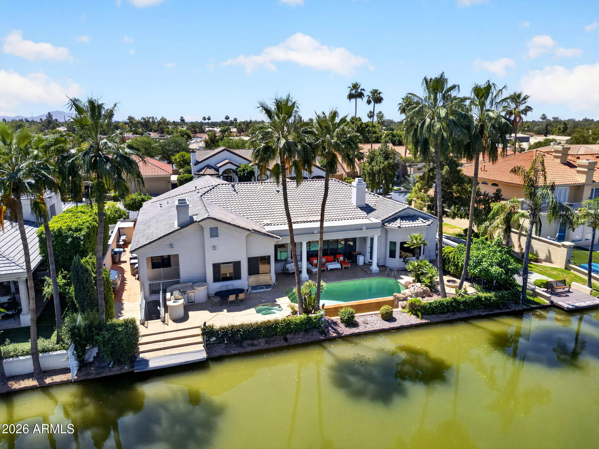 1318 E TREASURE COVE Drive