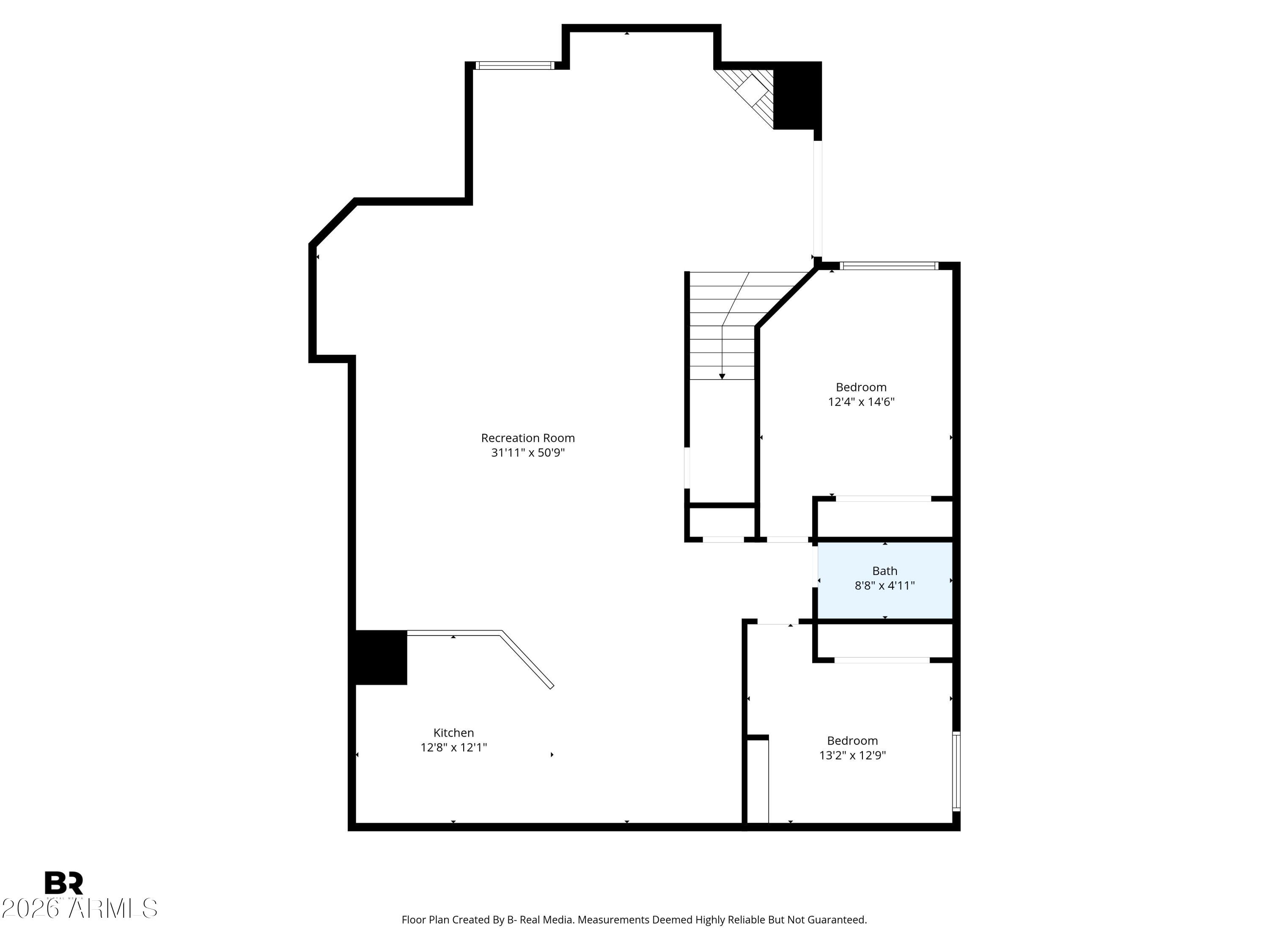 1318 E TREASURE COVE Drive