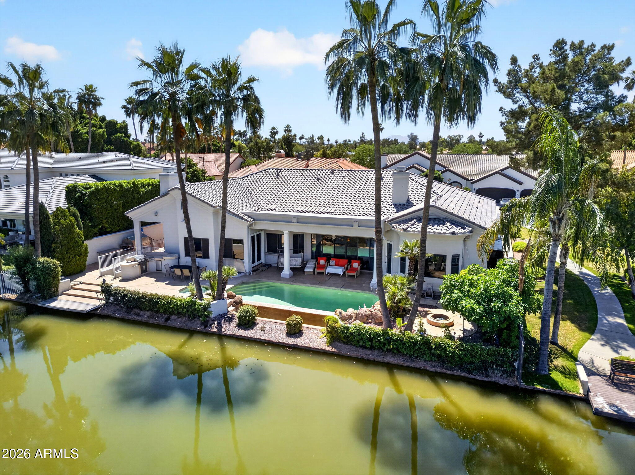 1318 E TREASURE COVE Drive