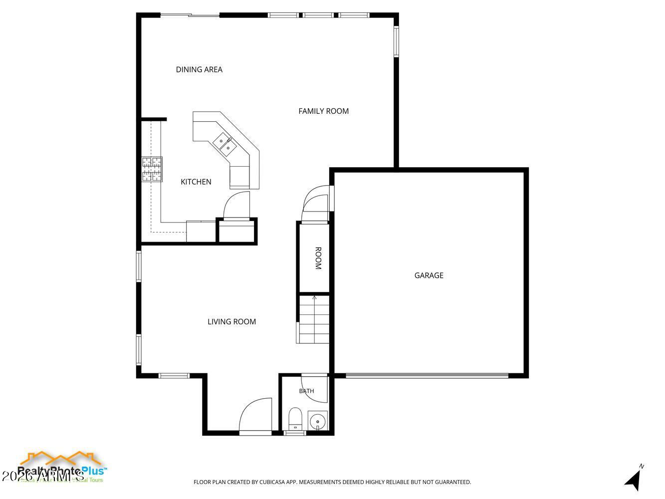 11014 W ELM Street