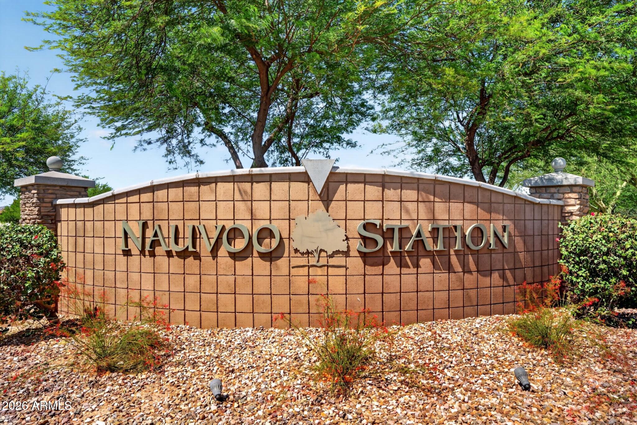 21785 S 213TH Place