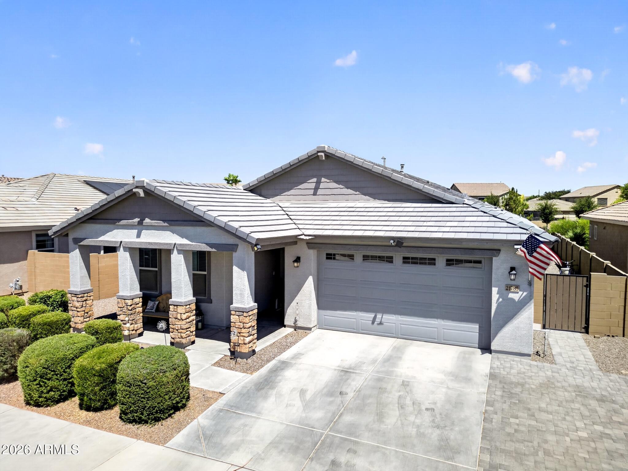 21785 S 213TH Place