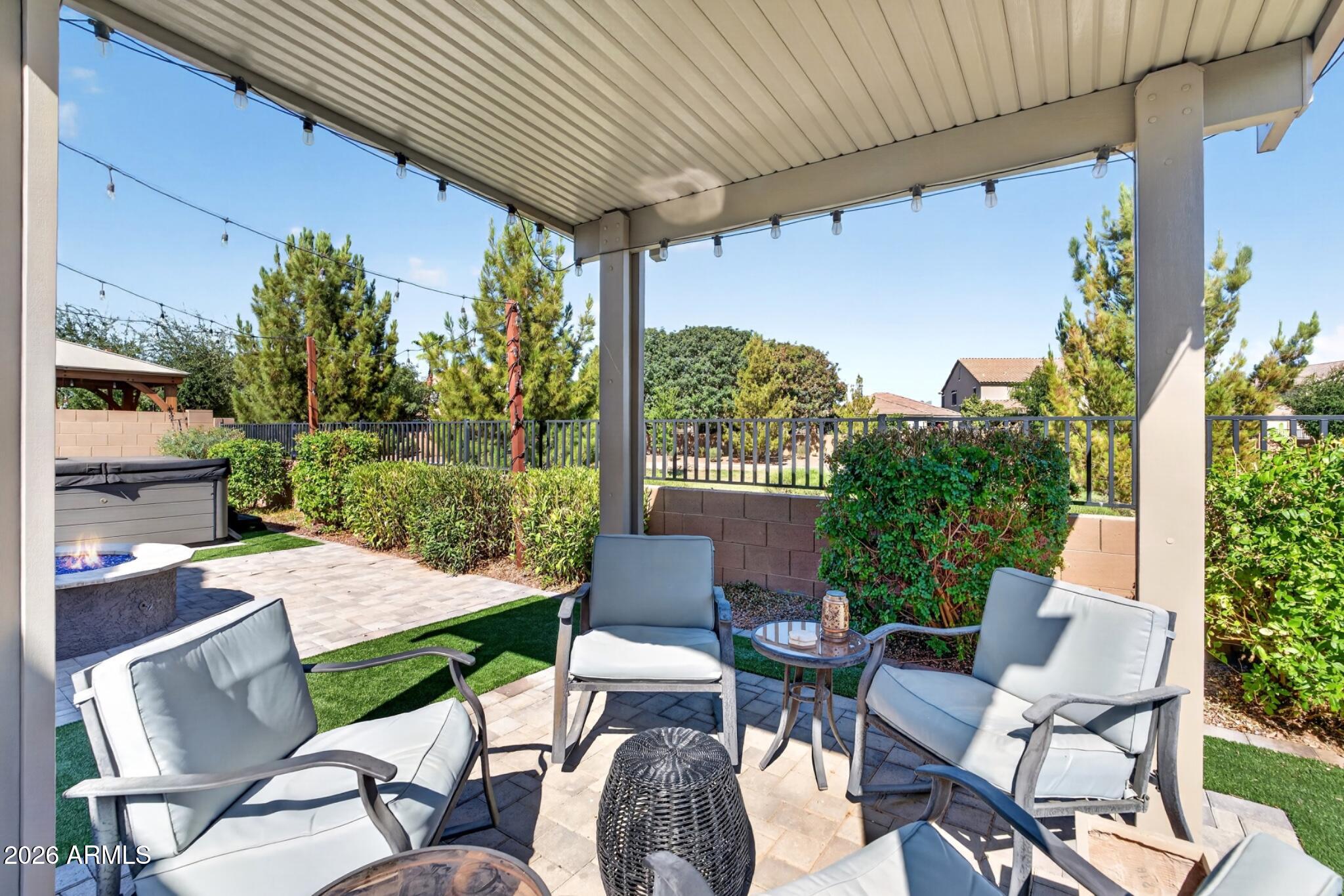 21785 S 213TH Place
