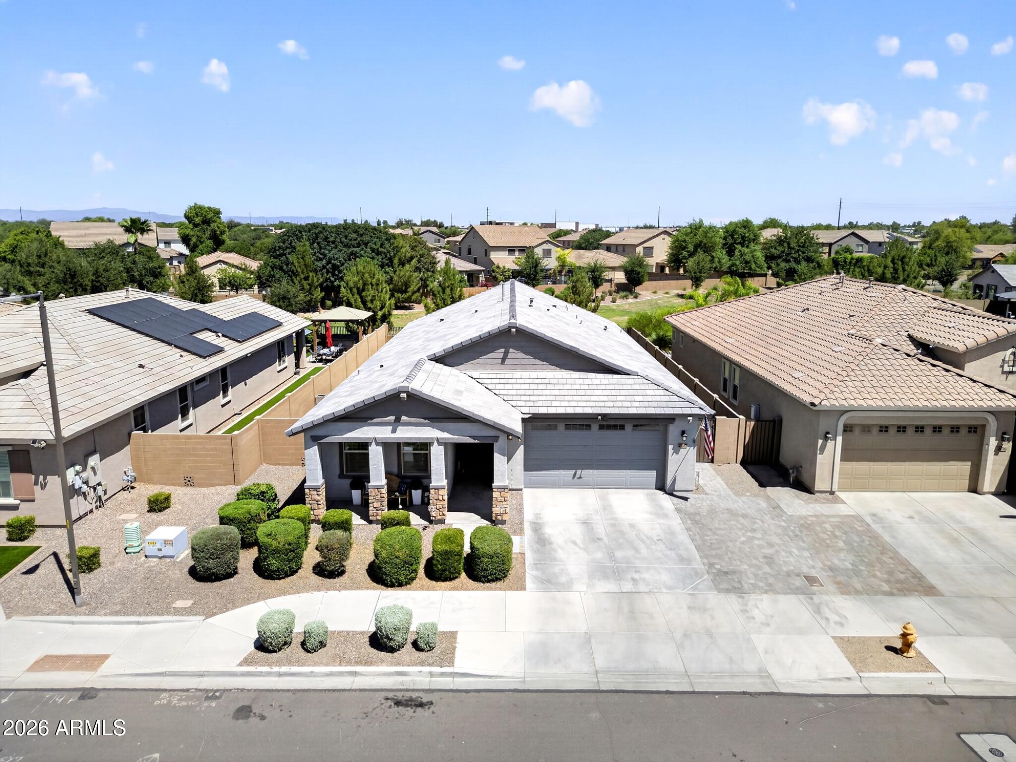 21785 S 213TH Place