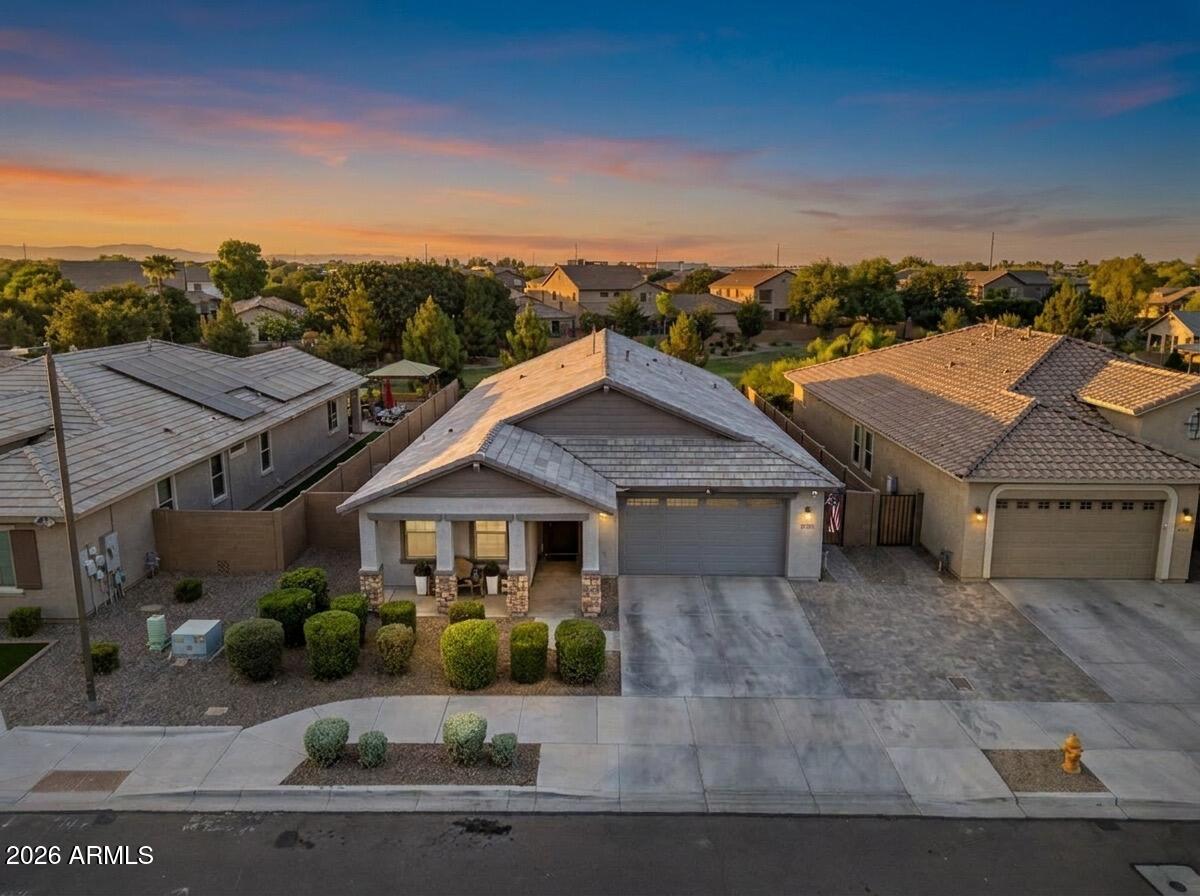 21785 S 213TH Place