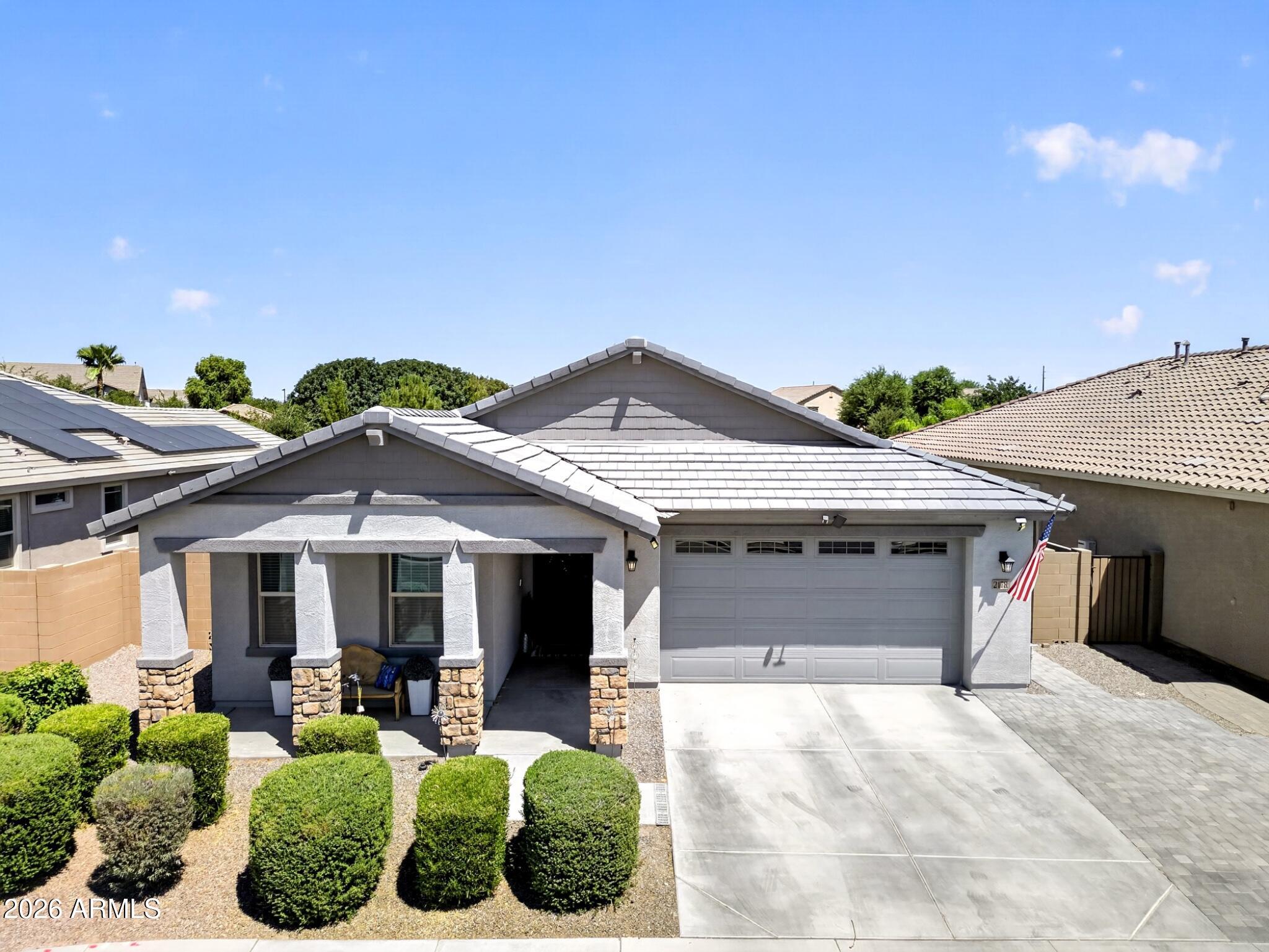 21785 S 213TH Place