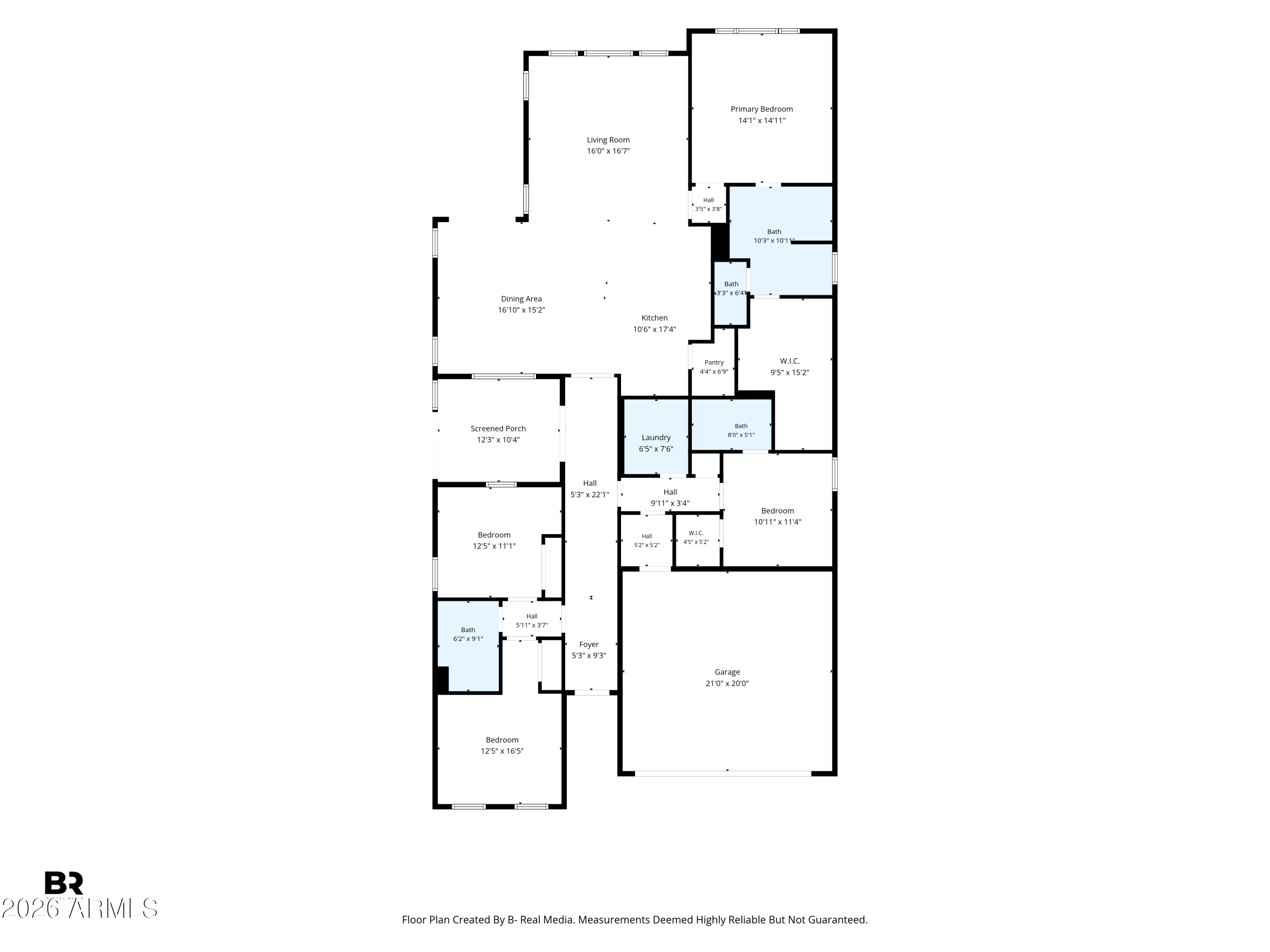 21785 S 213TH Place