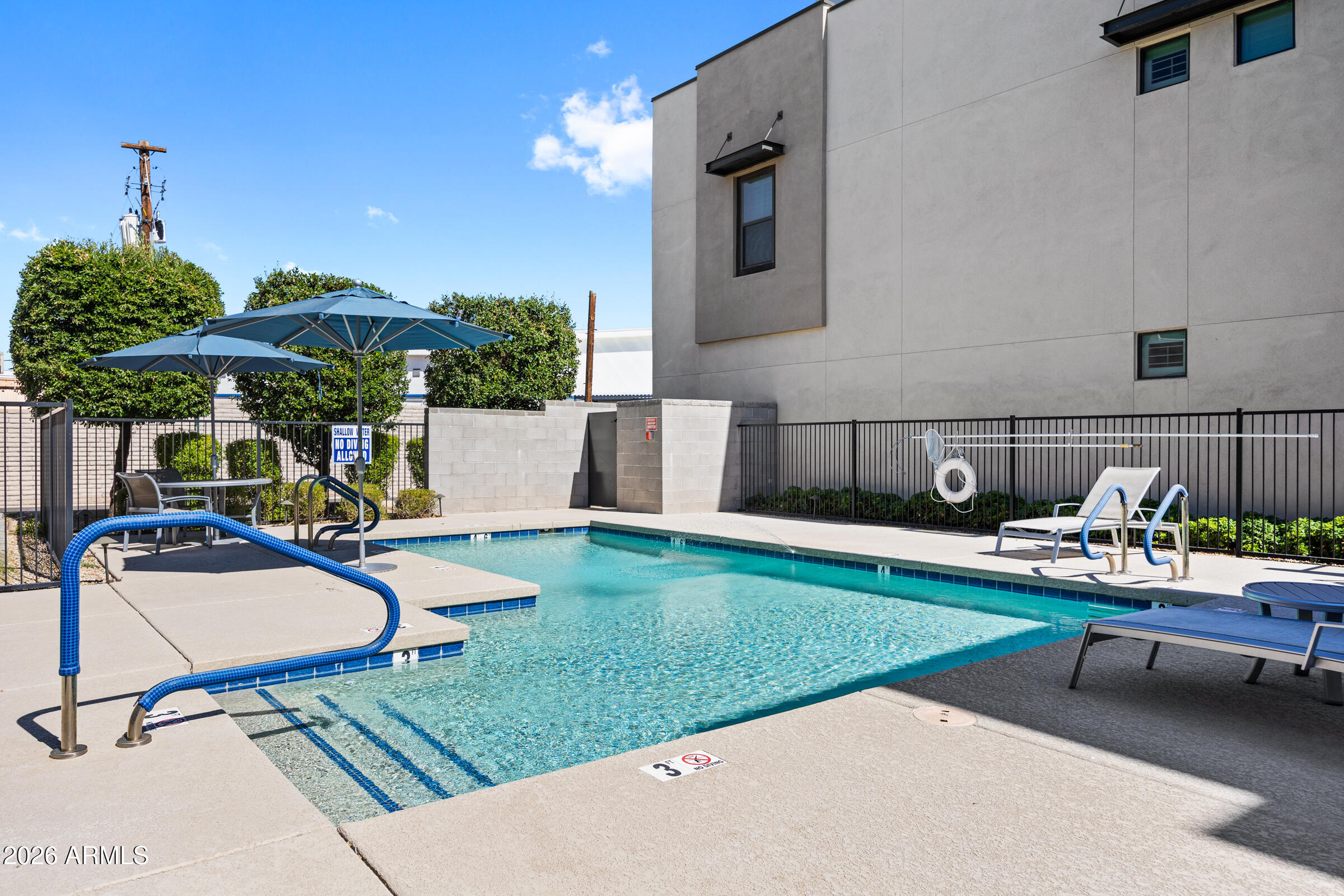 8340 E MCDONALD Drive 1001