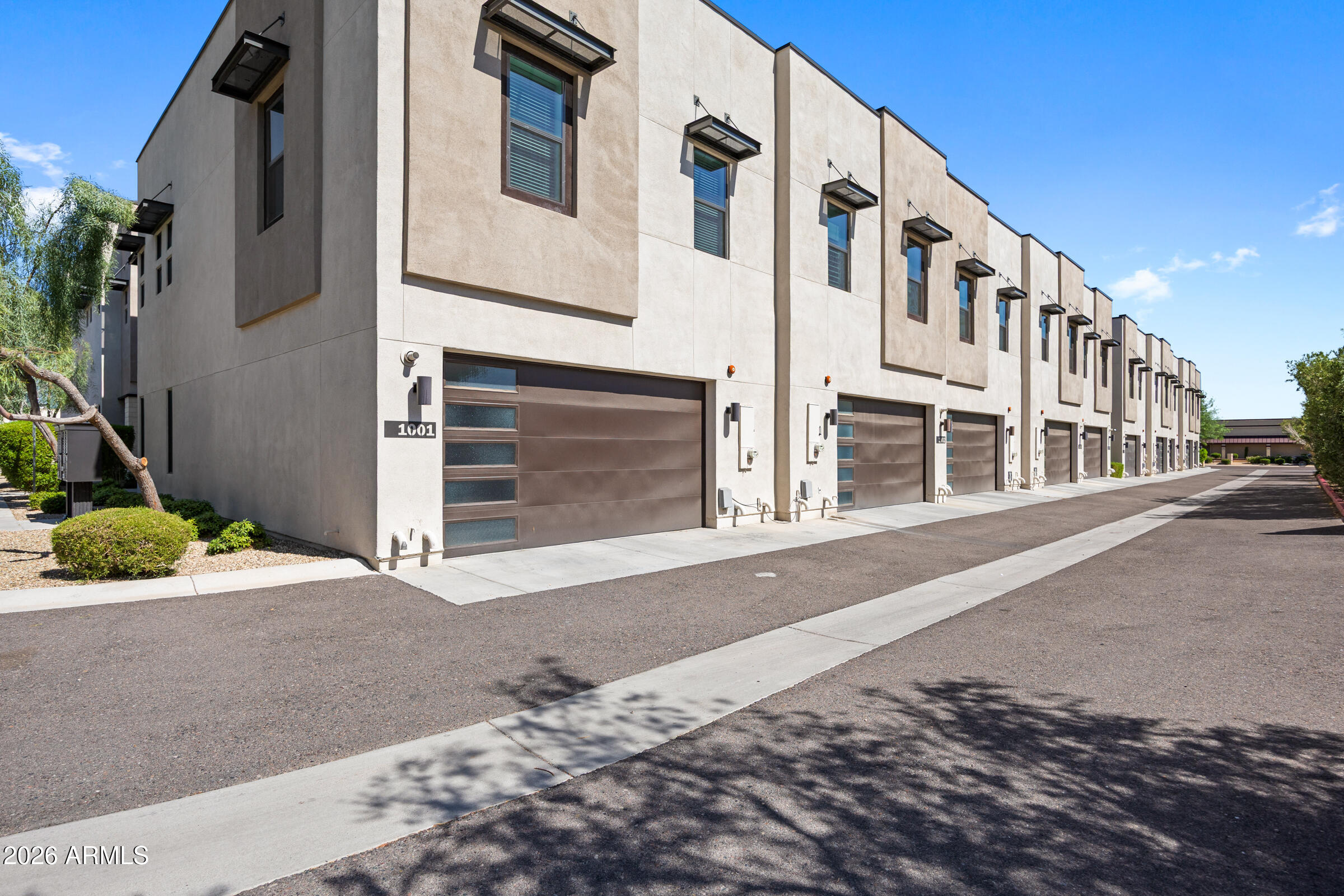 8340 E MCDONALD Drive 1001