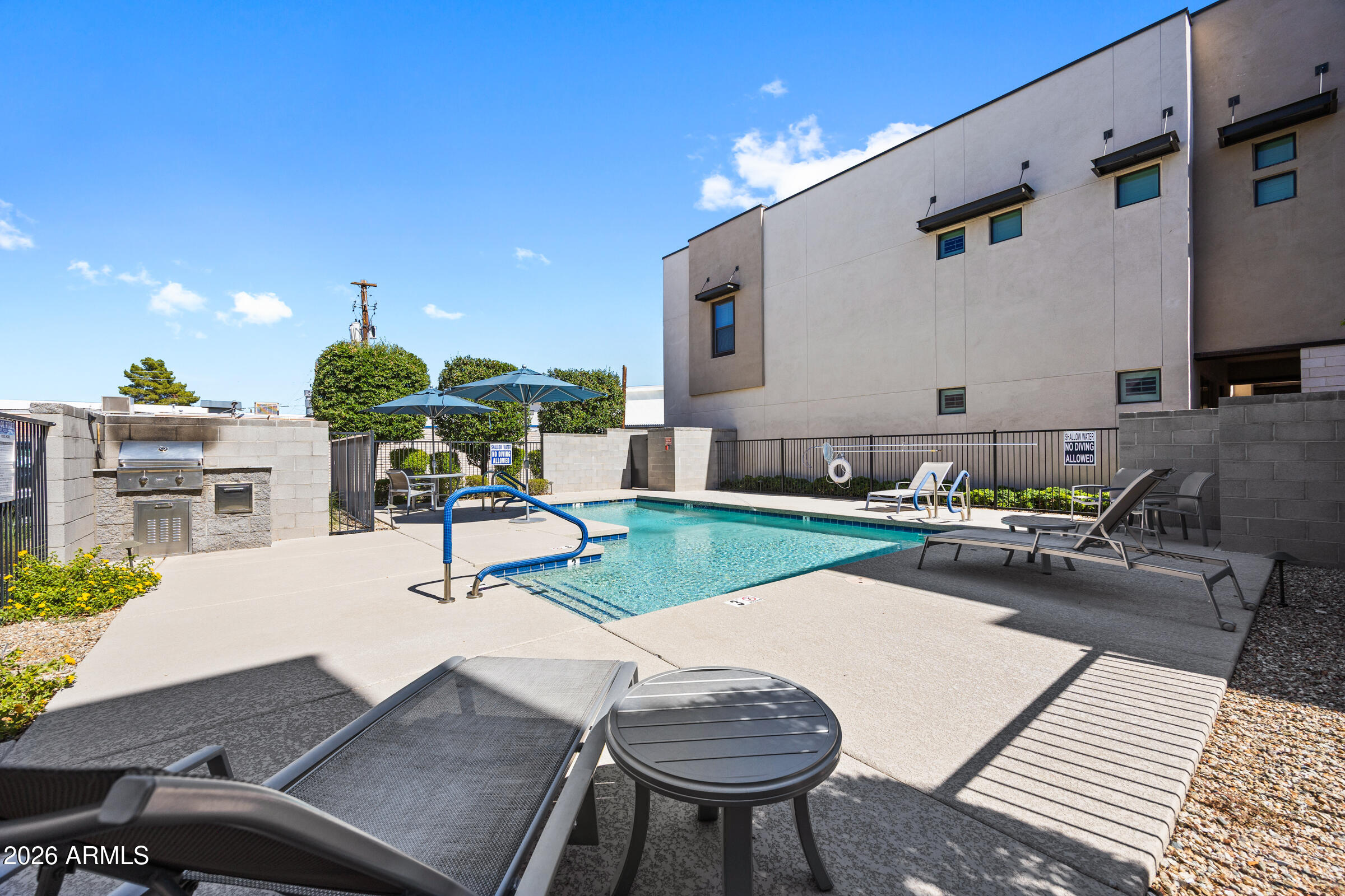 8340 E MCDONALD Drive 1001