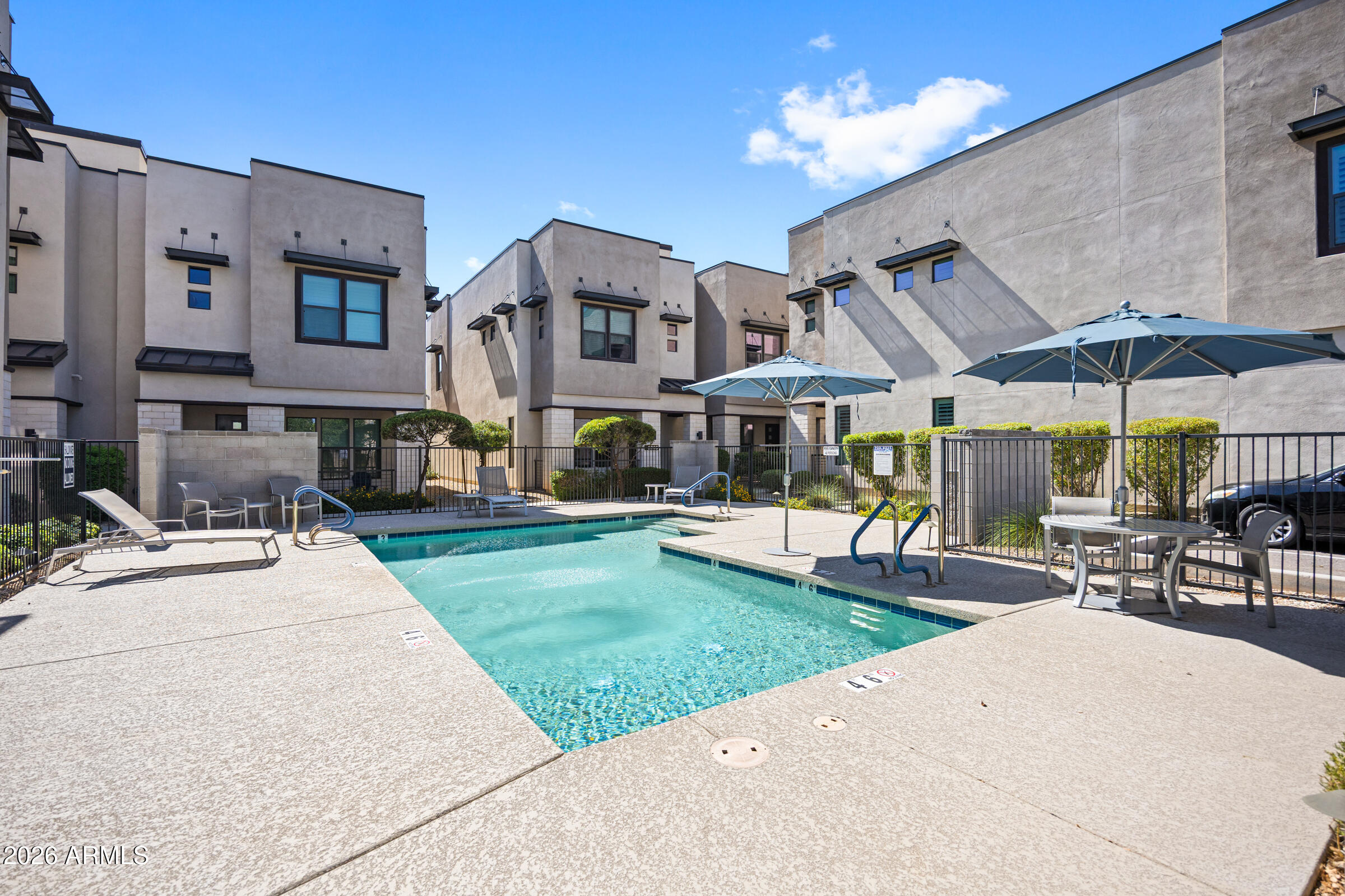 8340 E MCDONALD Drive 1001