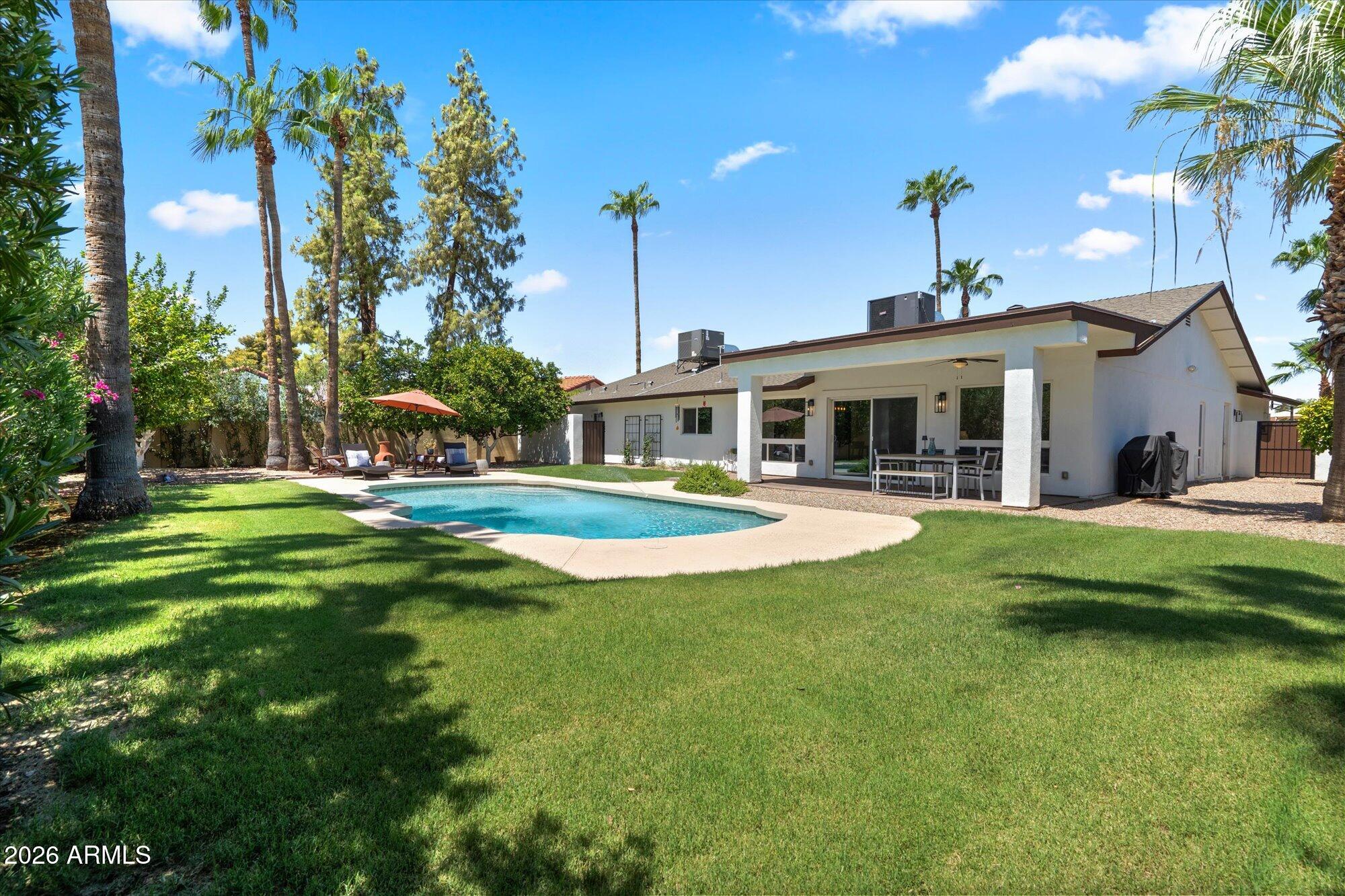 7435 E CORRINE Road