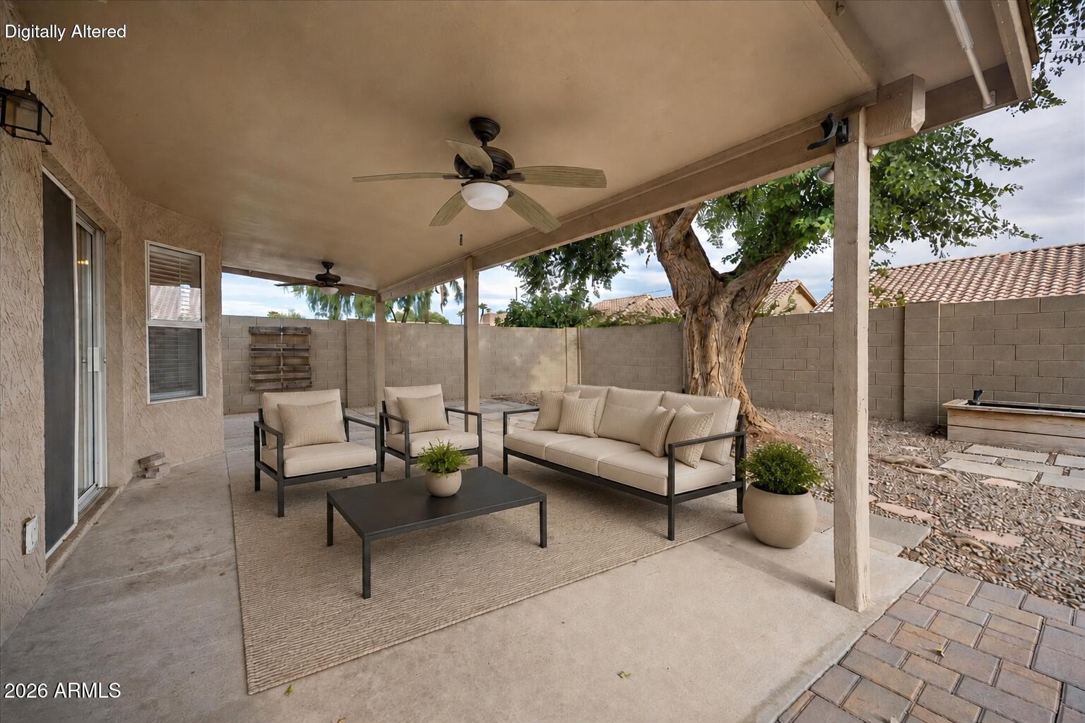2347 E RANCH Road