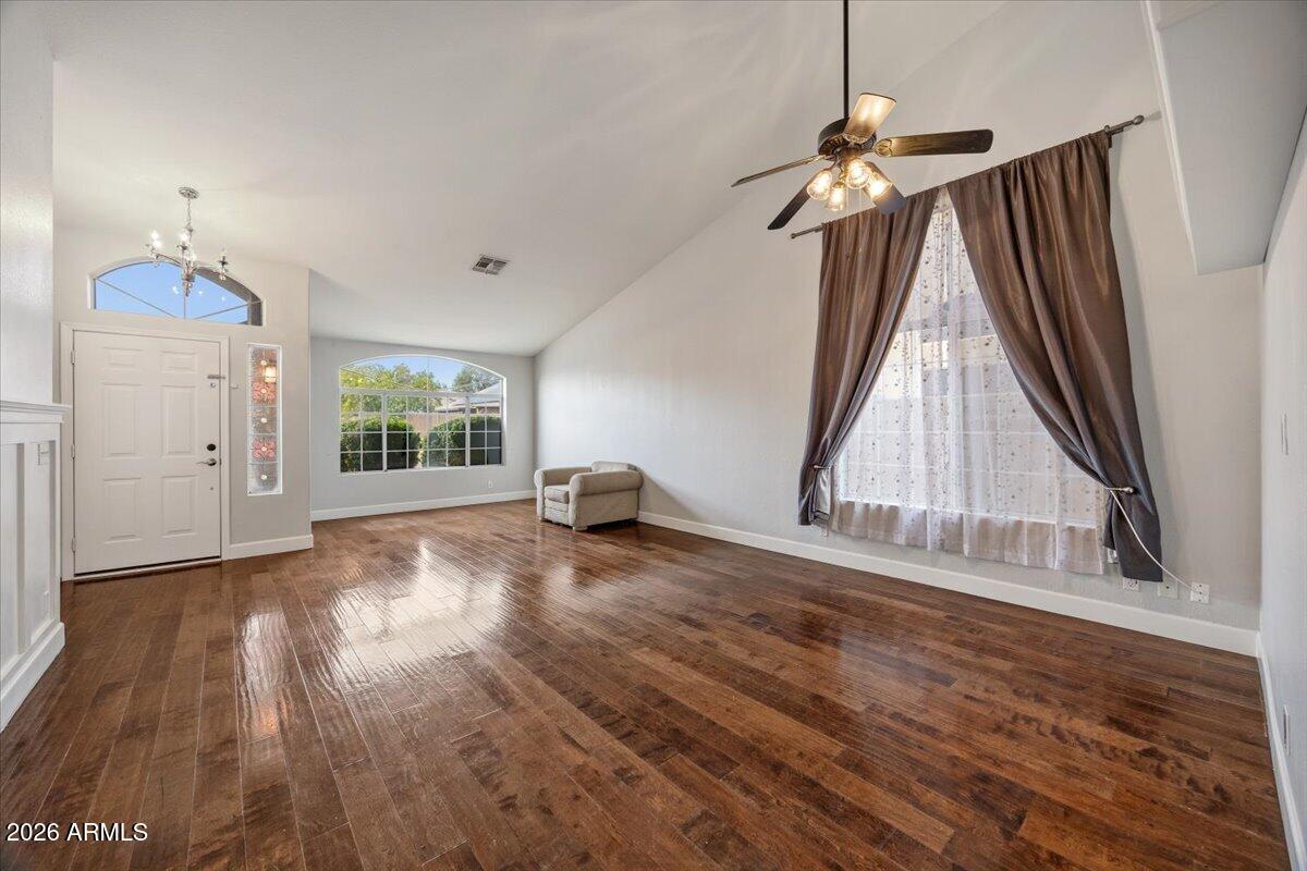 2347 E RANCH Road