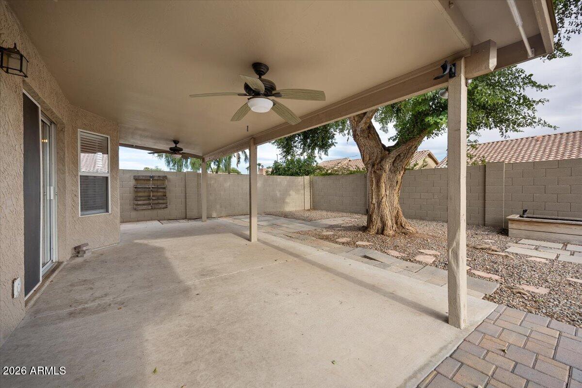 2347 E RANCH Road