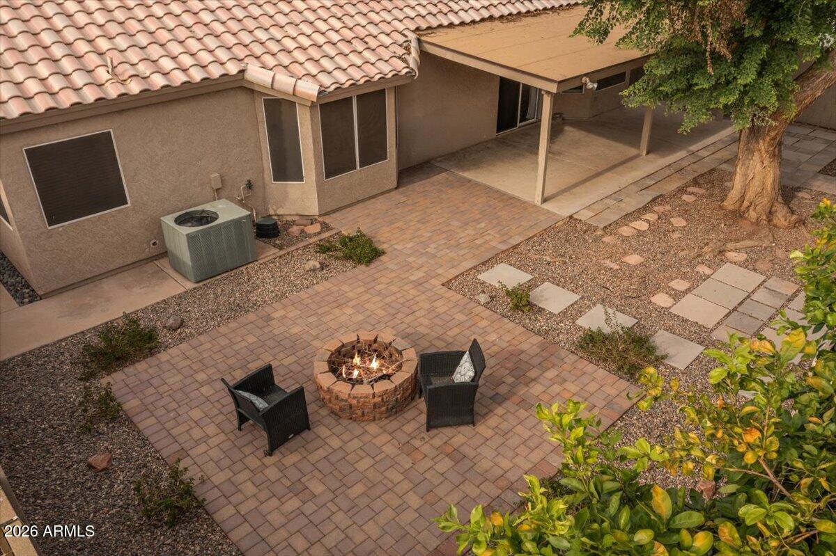 2347 E RANCH Road