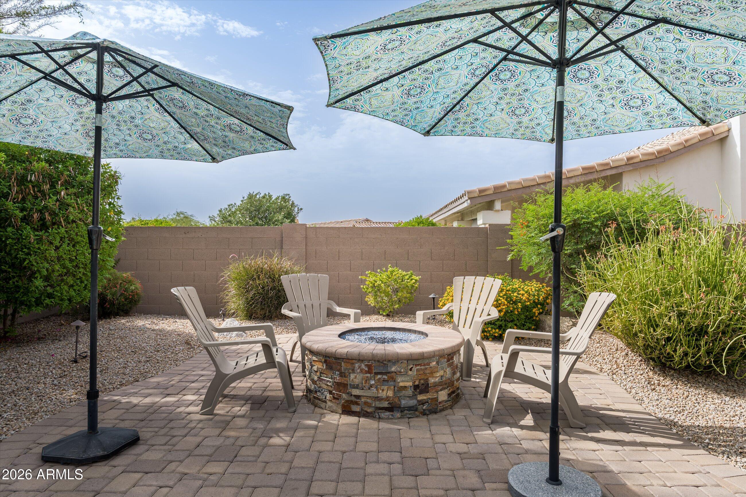 4429 E VISTA VAL VERDE