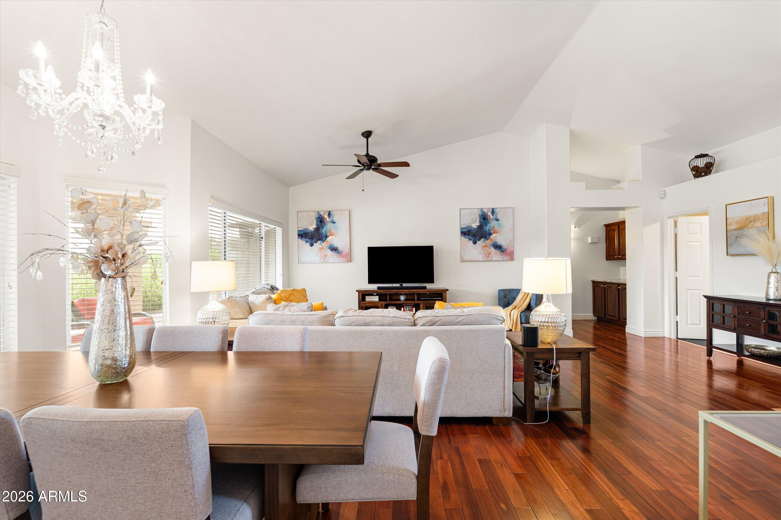 4429 E VISTA VAL VERDE