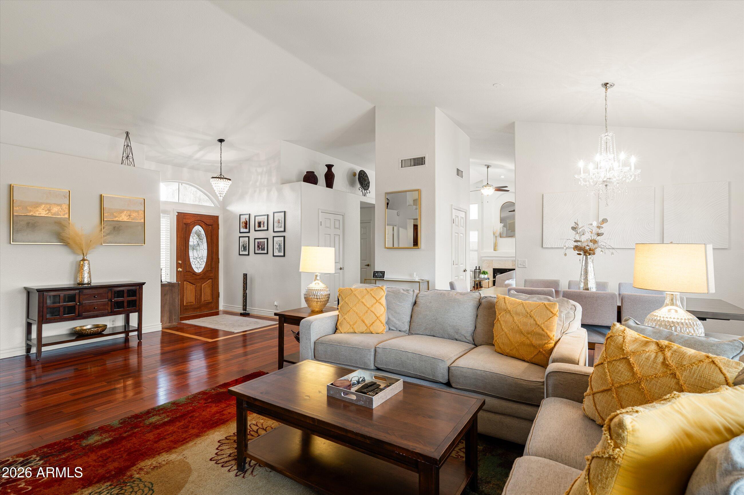 4429 E VISTA VAL VERDE