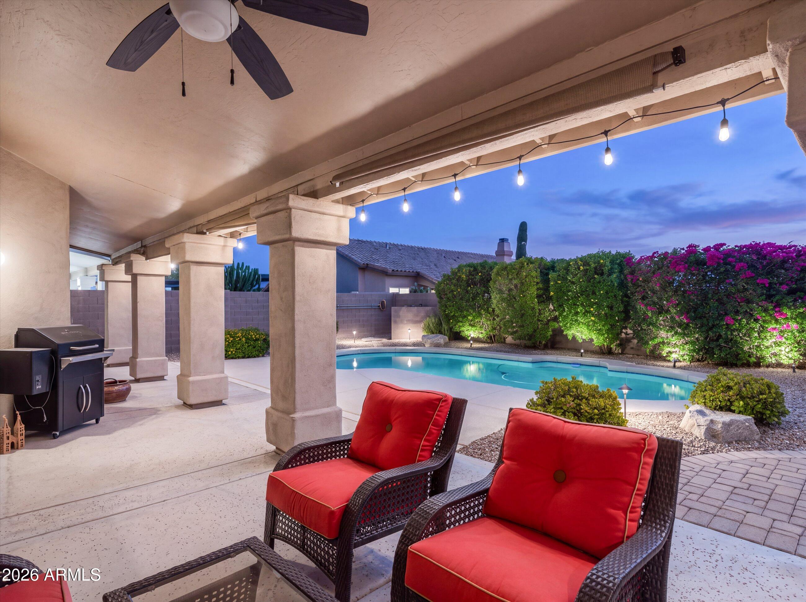 4429 E VISTA VAL VERDE