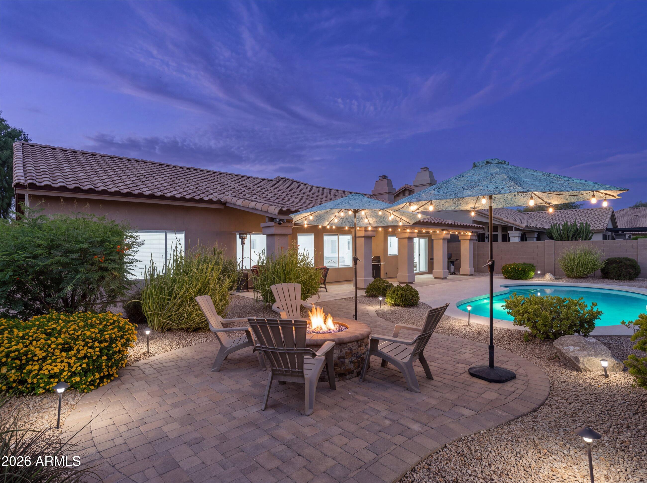 4429 E VISTA VAL VERDE