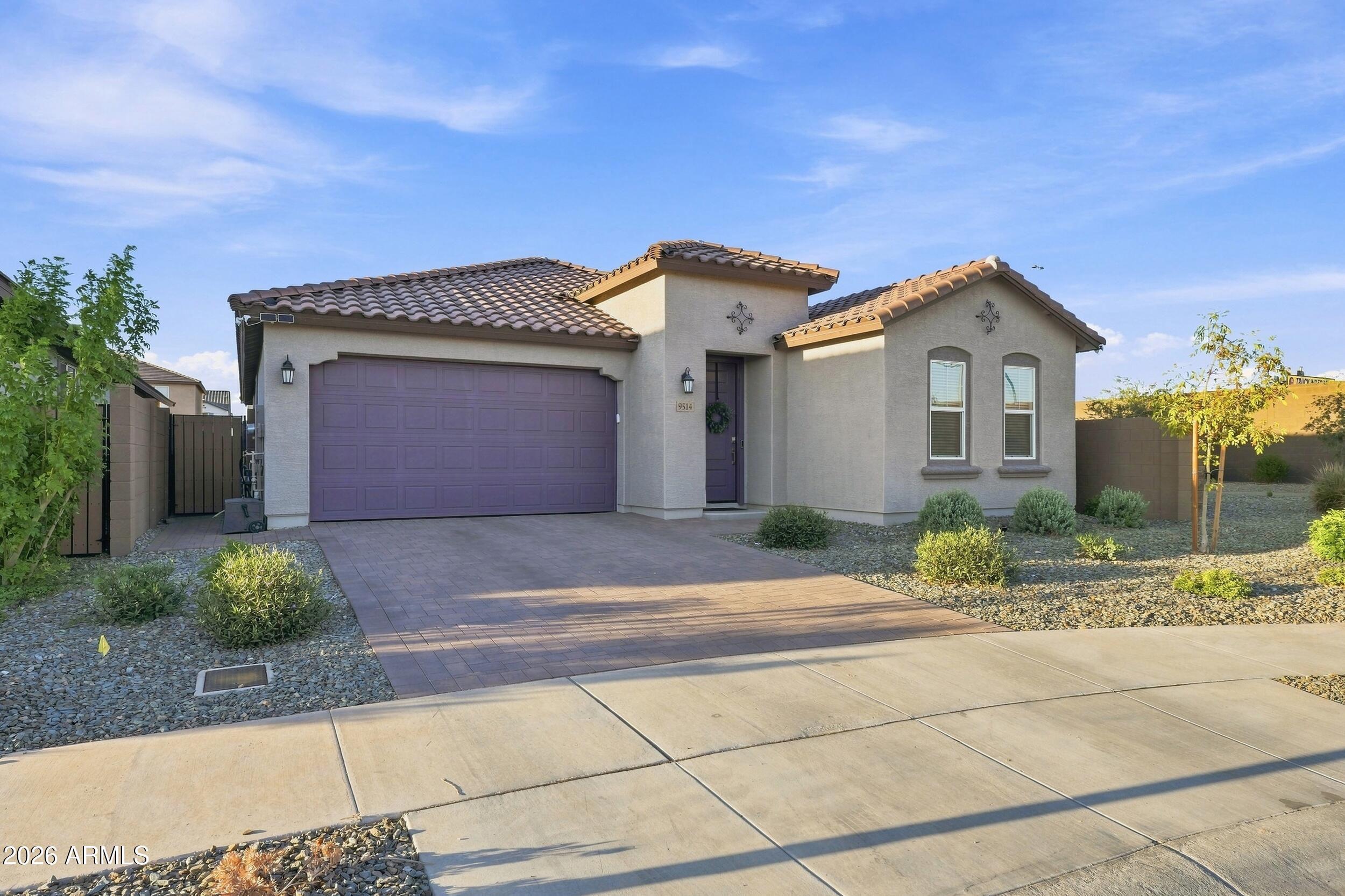 9514 W Avalon Drive