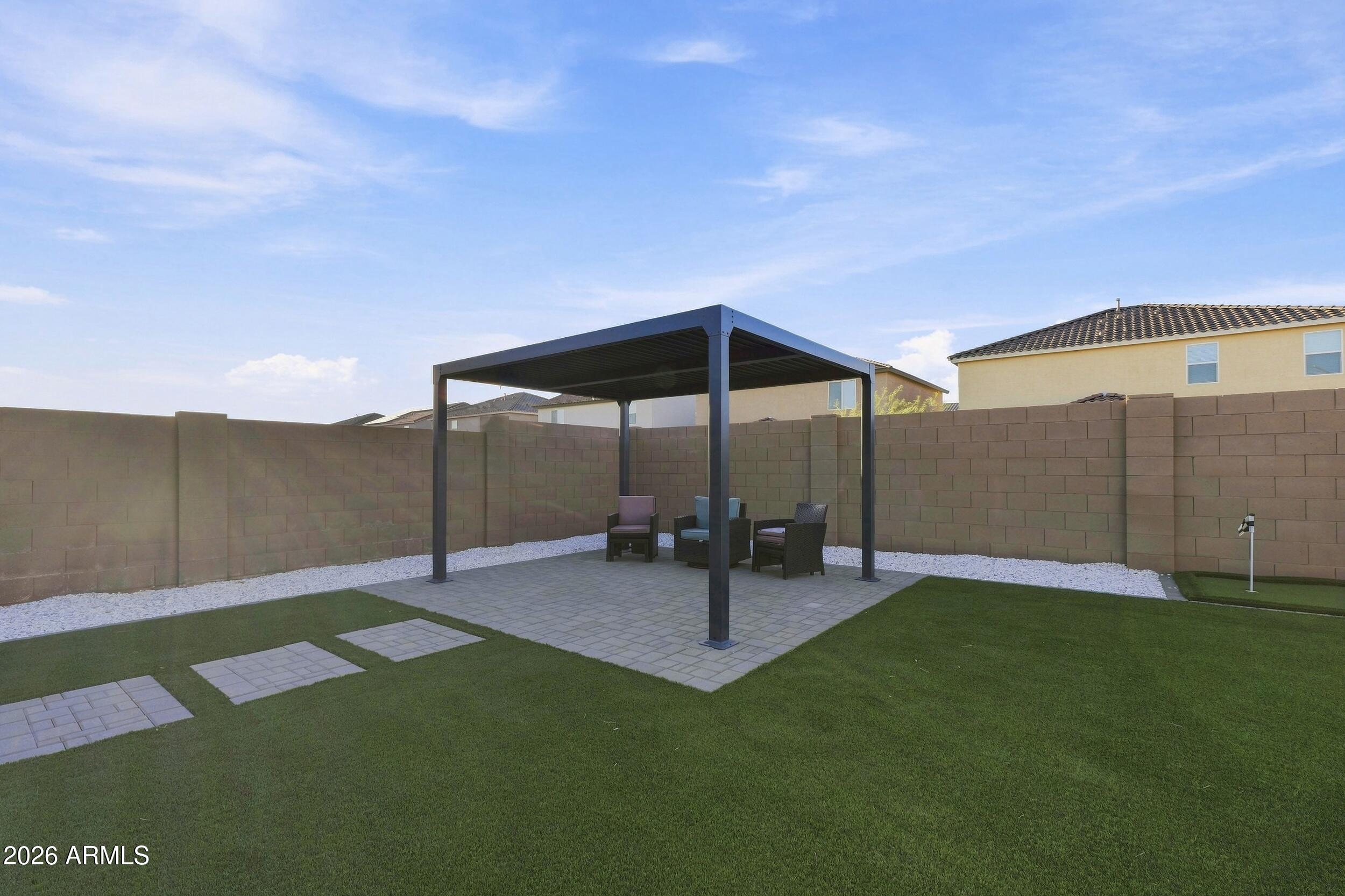 9514 W Avalon Drive