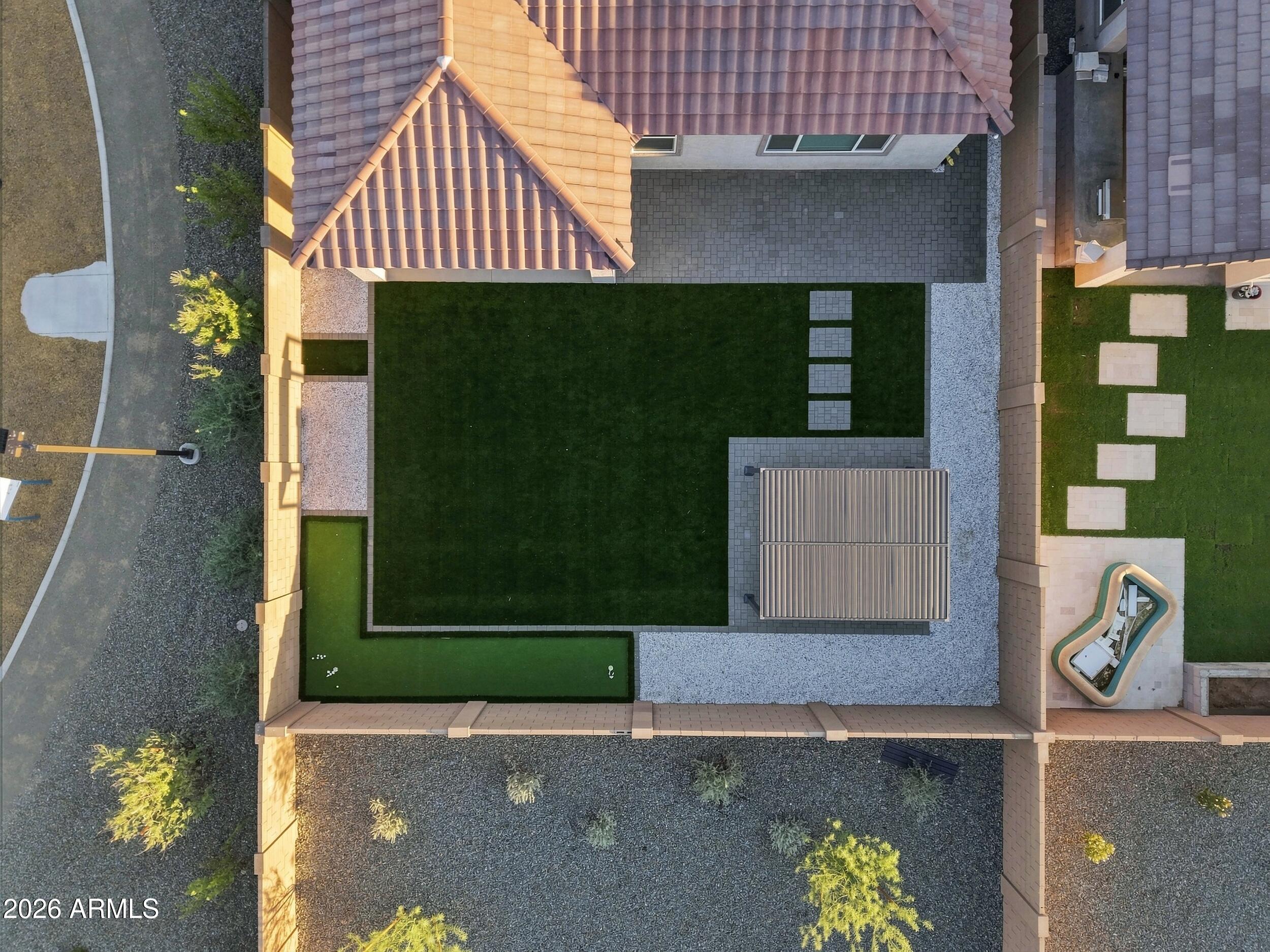 9514 W Avalon Drive