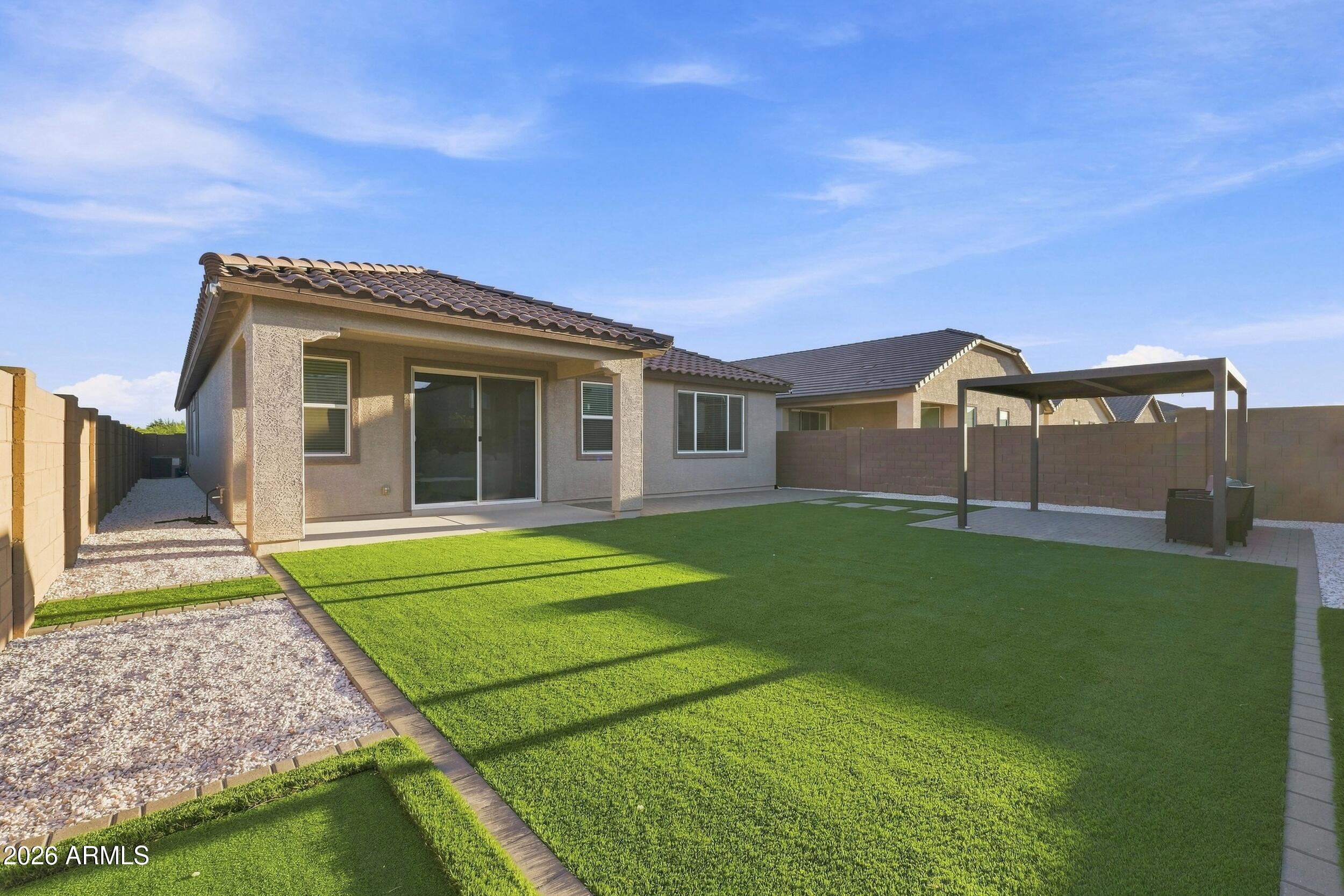 9514 W Avalon Drive