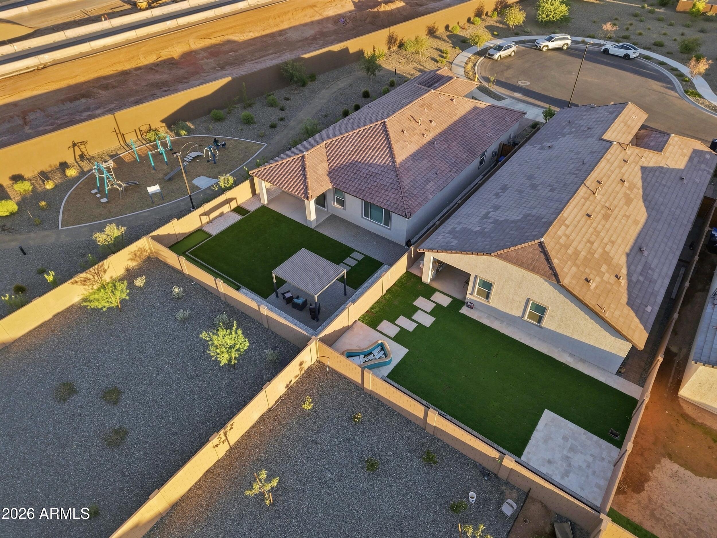 9514 W Avalon Drive
