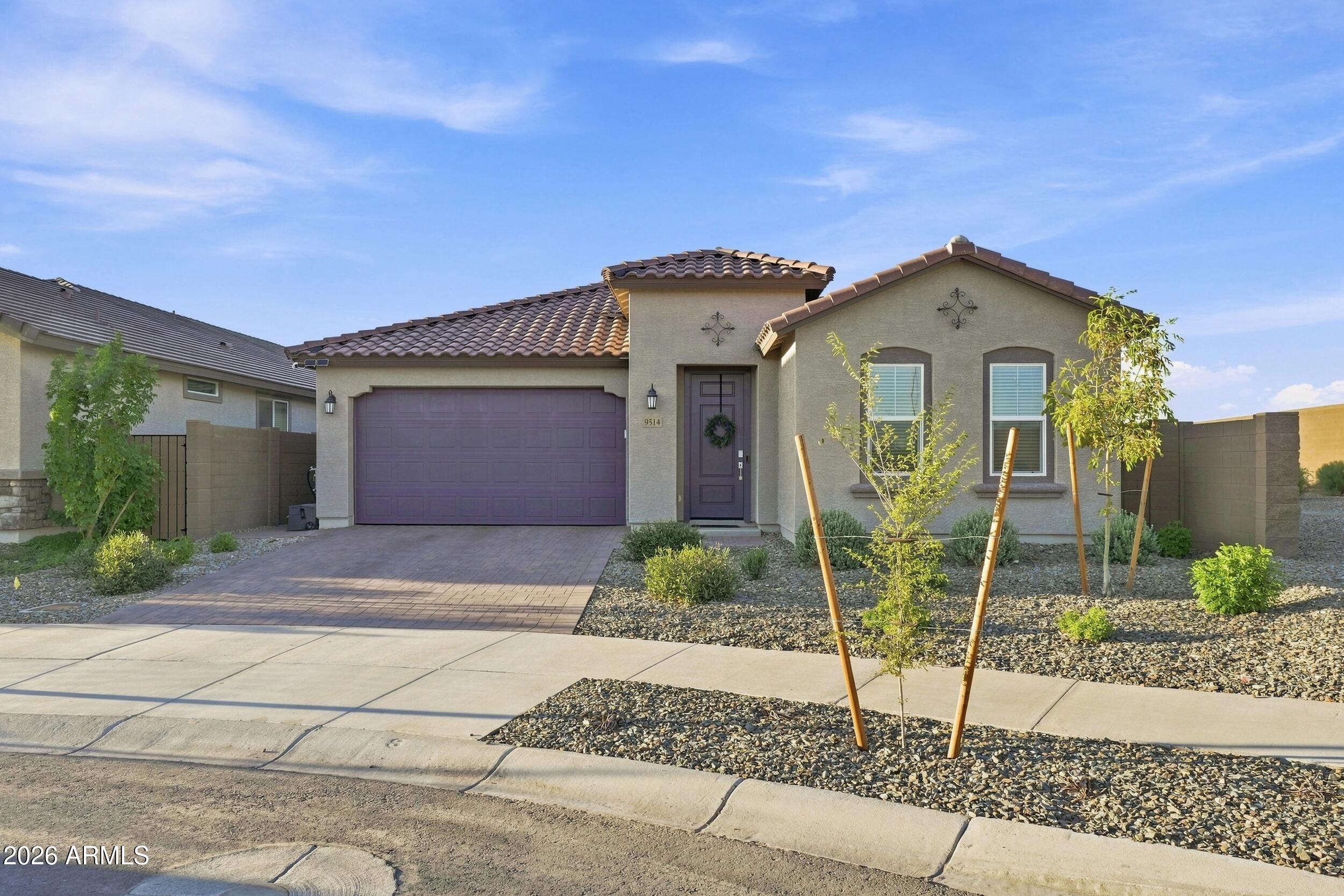 9514 W Avalon Drive