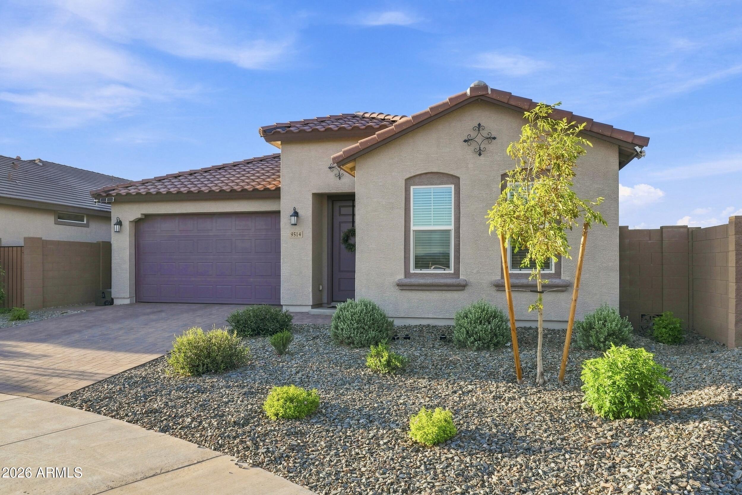 9514 W Avalon Drive
