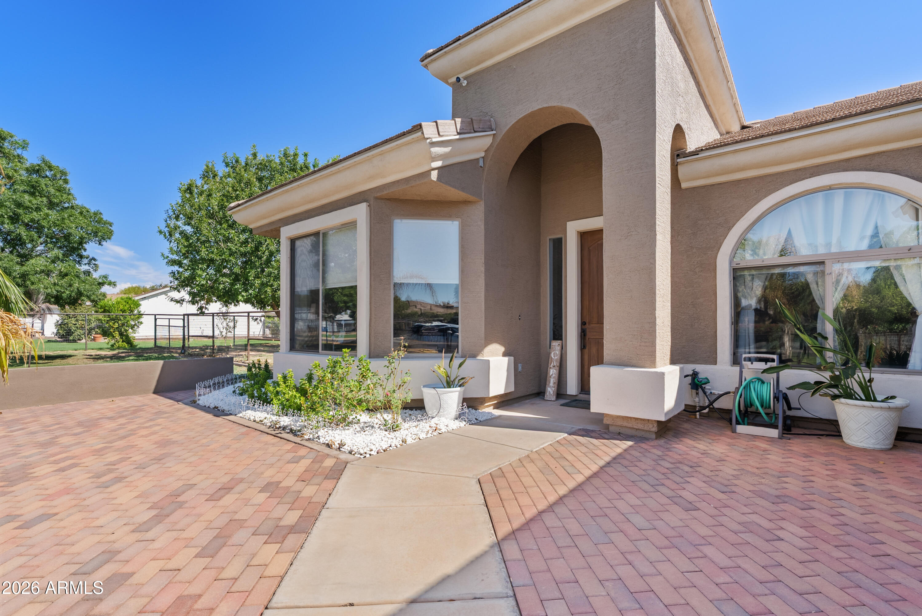 3785 E VIA DEL RANCHO Road